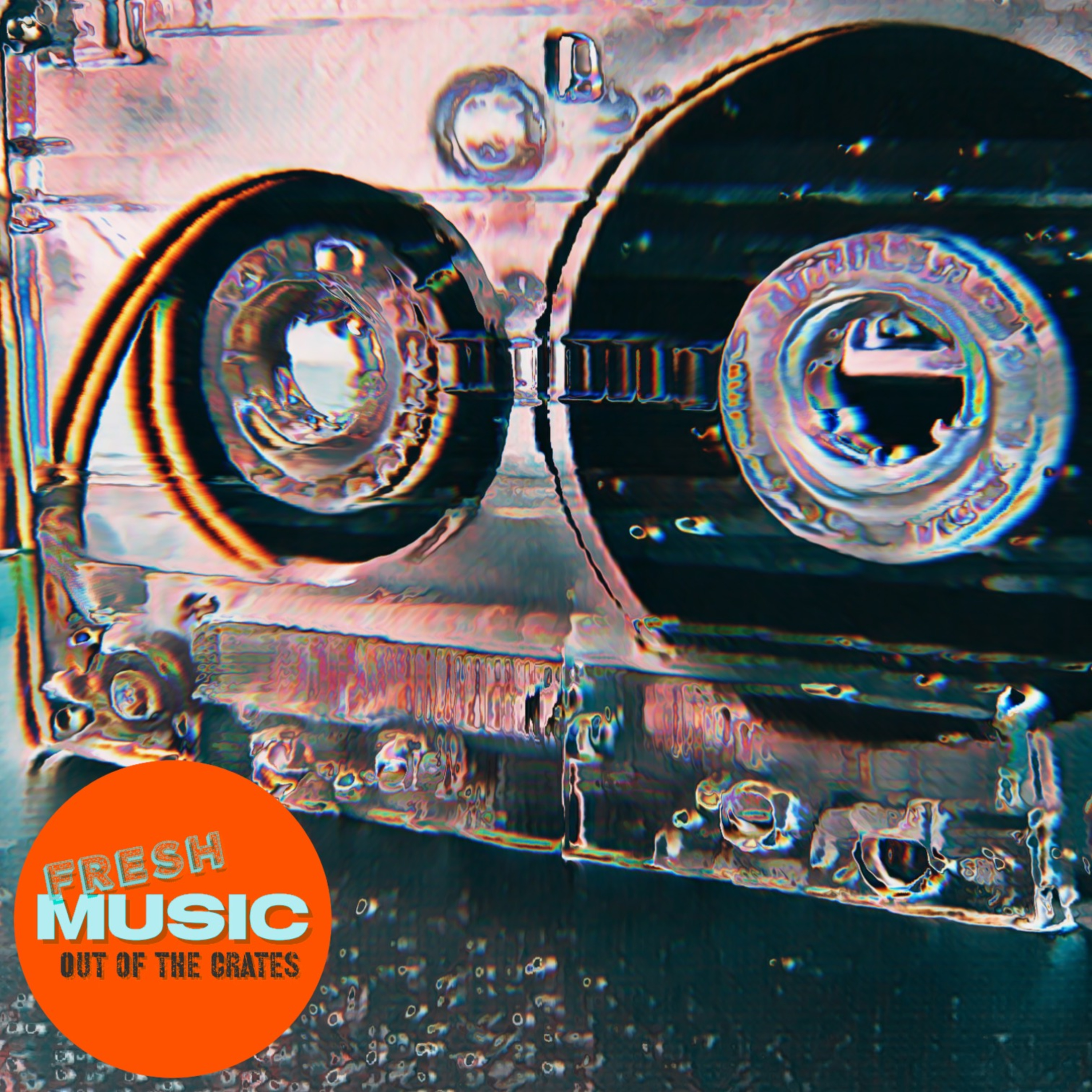Curated Sounds