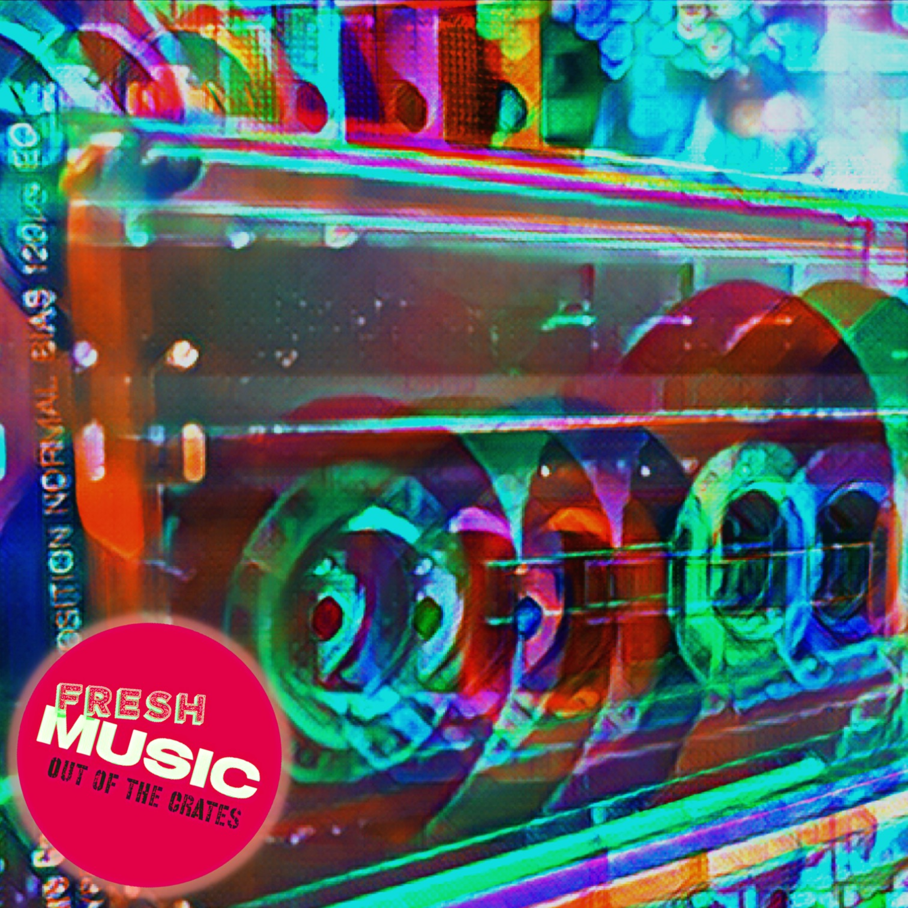 Curated Sounds