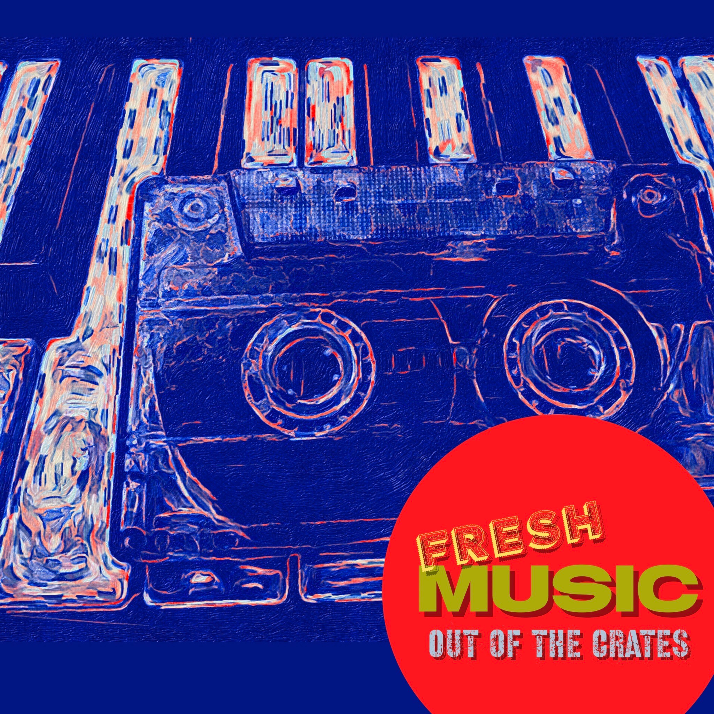 Curated Sounds