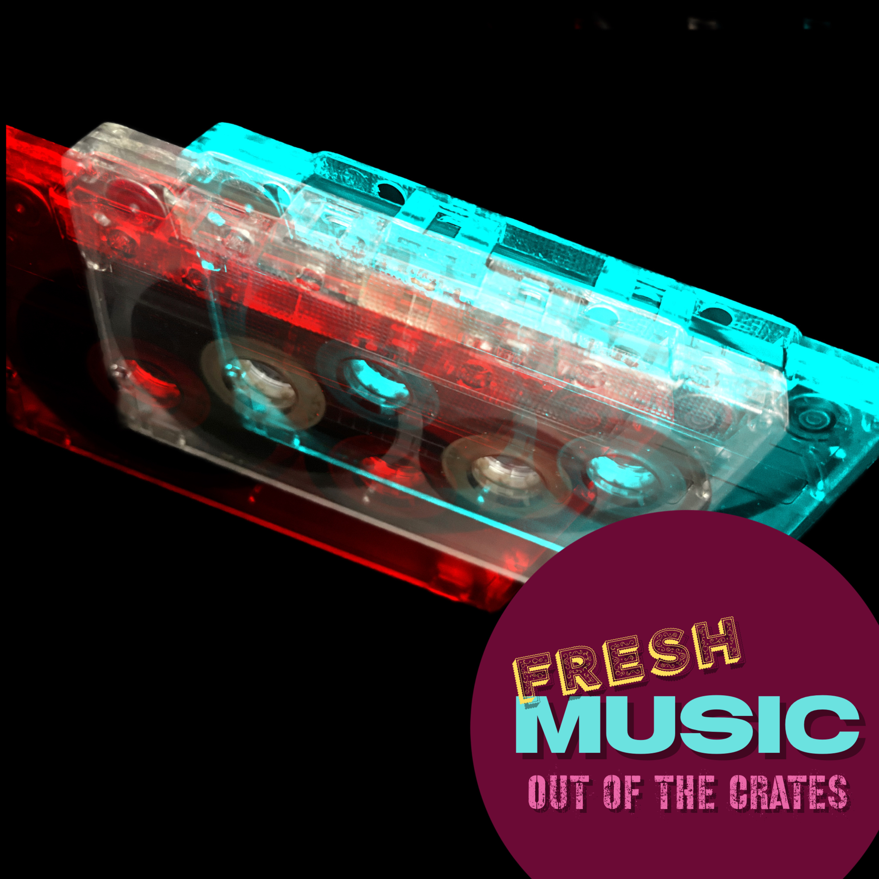 Curated Sounds