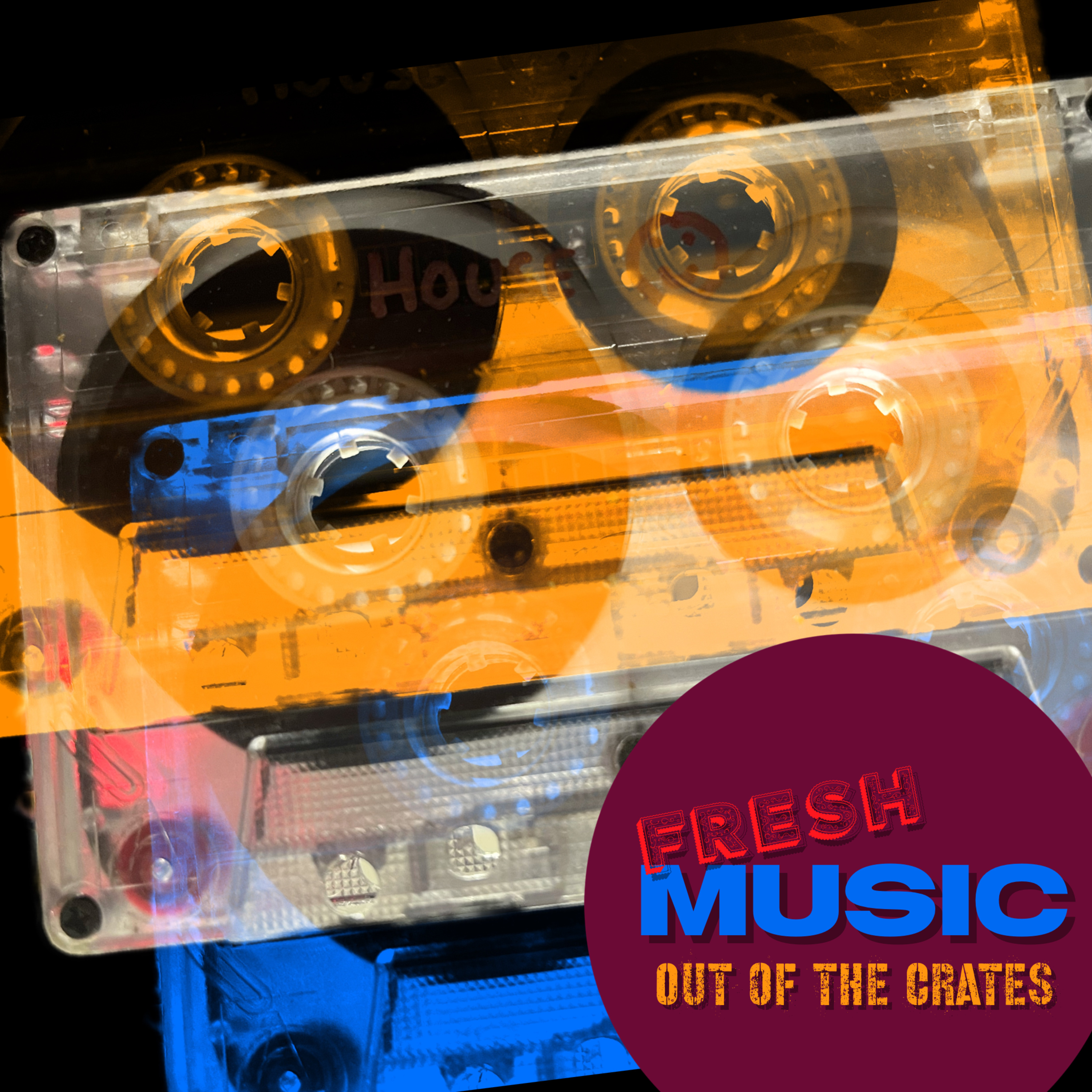 Curated Sounds