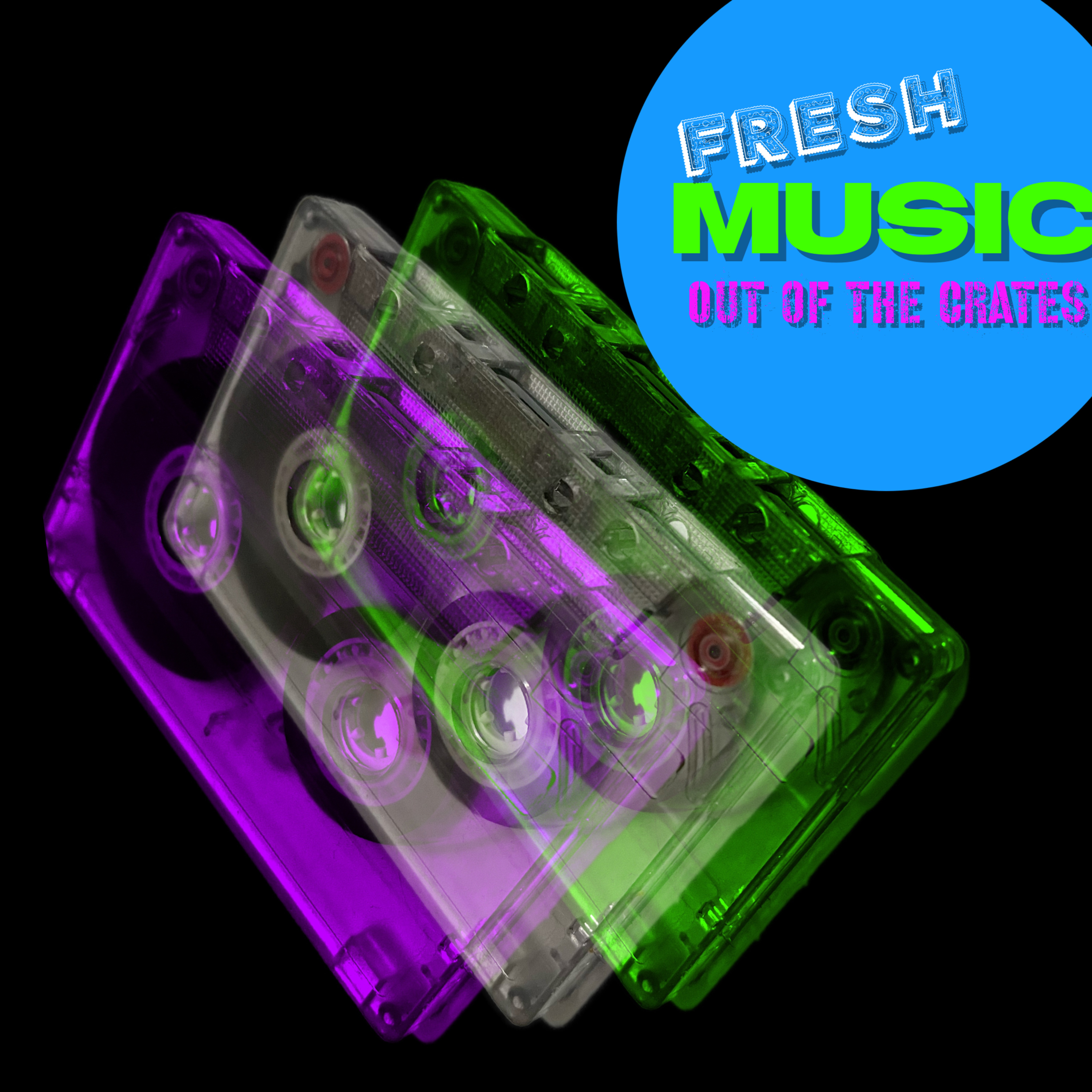 Curated Sounds