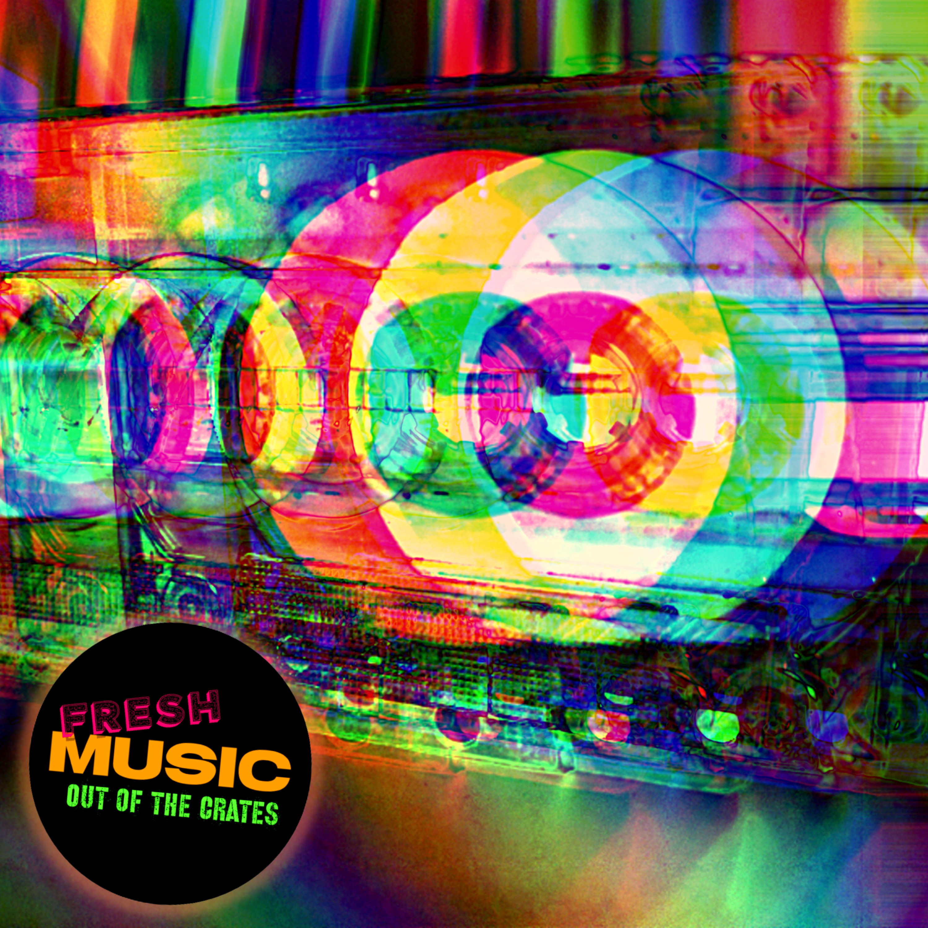 Curated Sounds