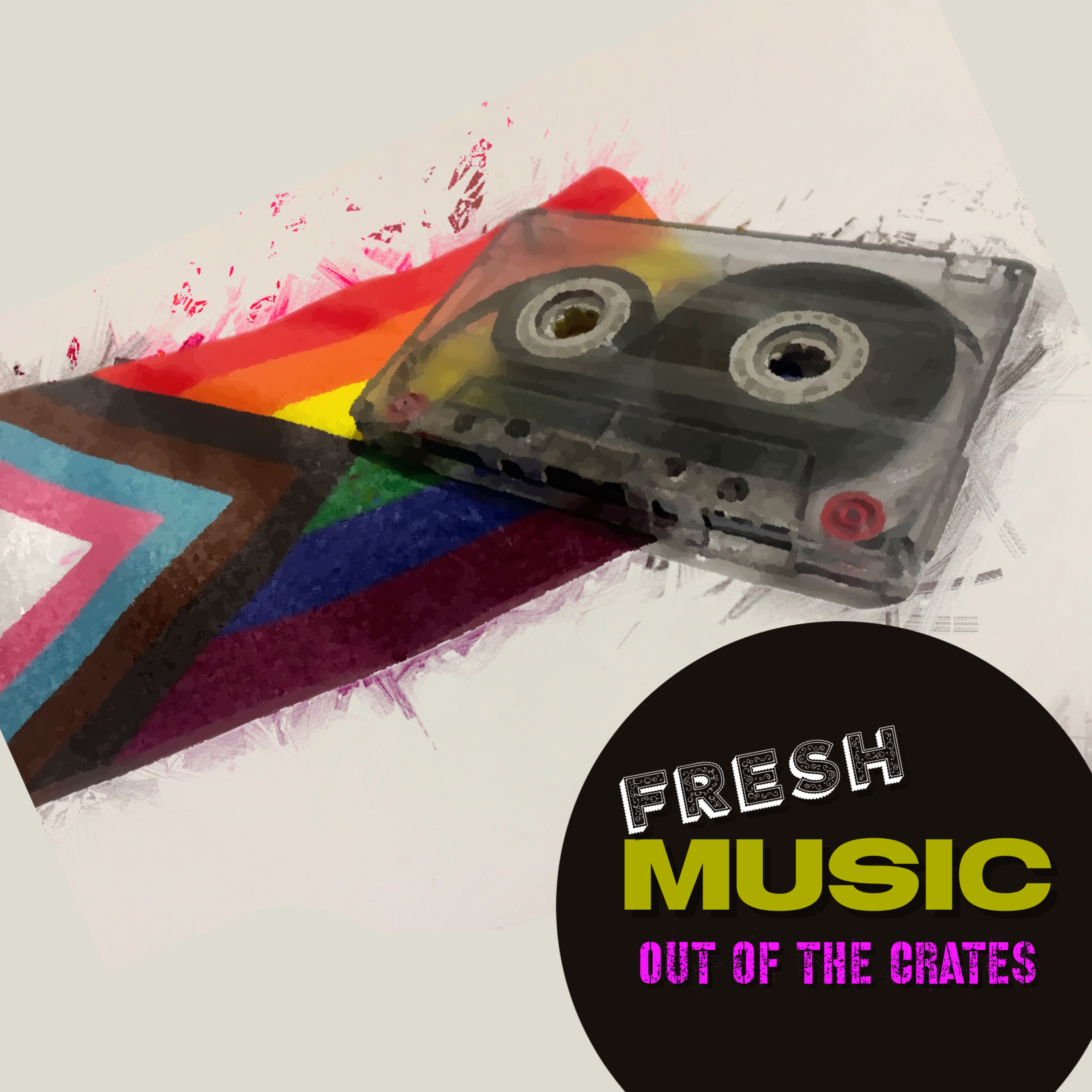 Curated Sounds