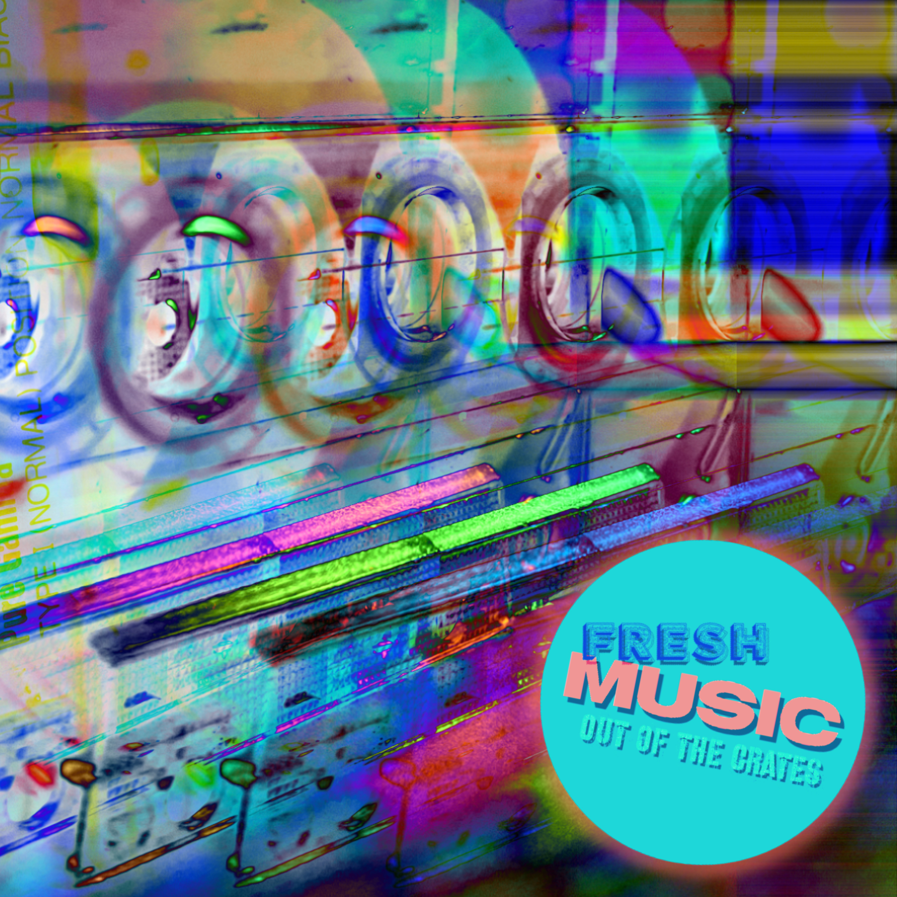 Curated Sounds