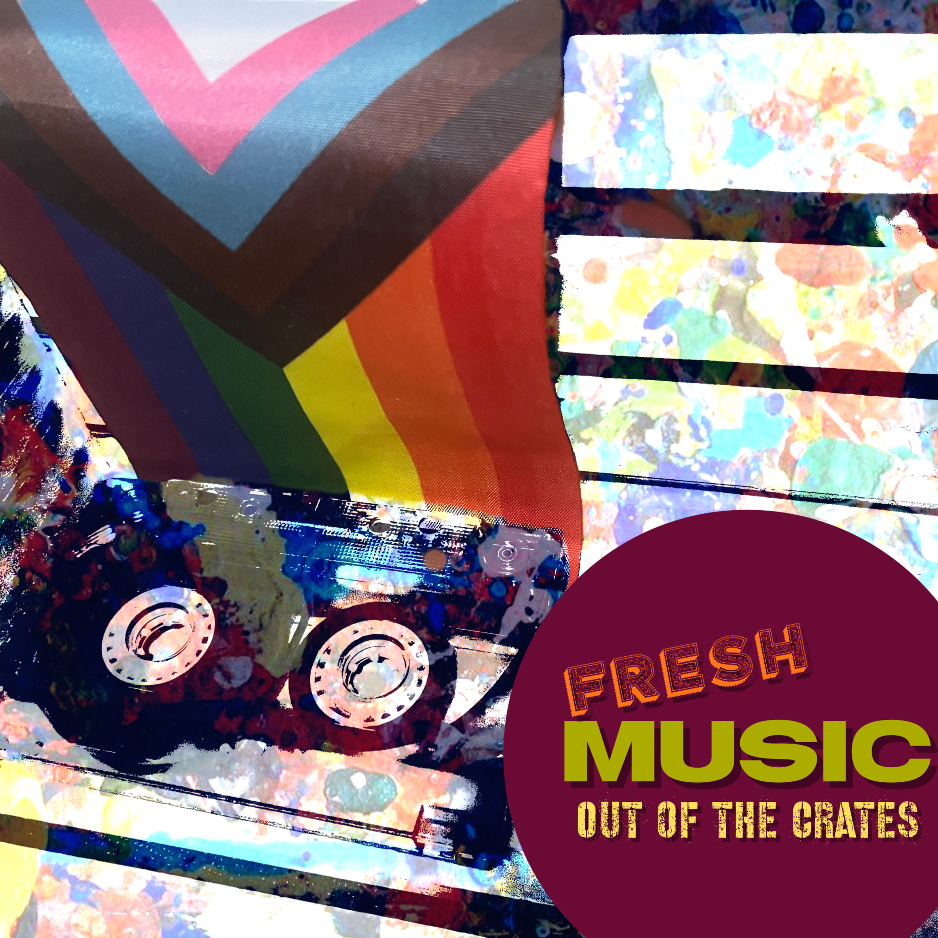 Curated Sounds