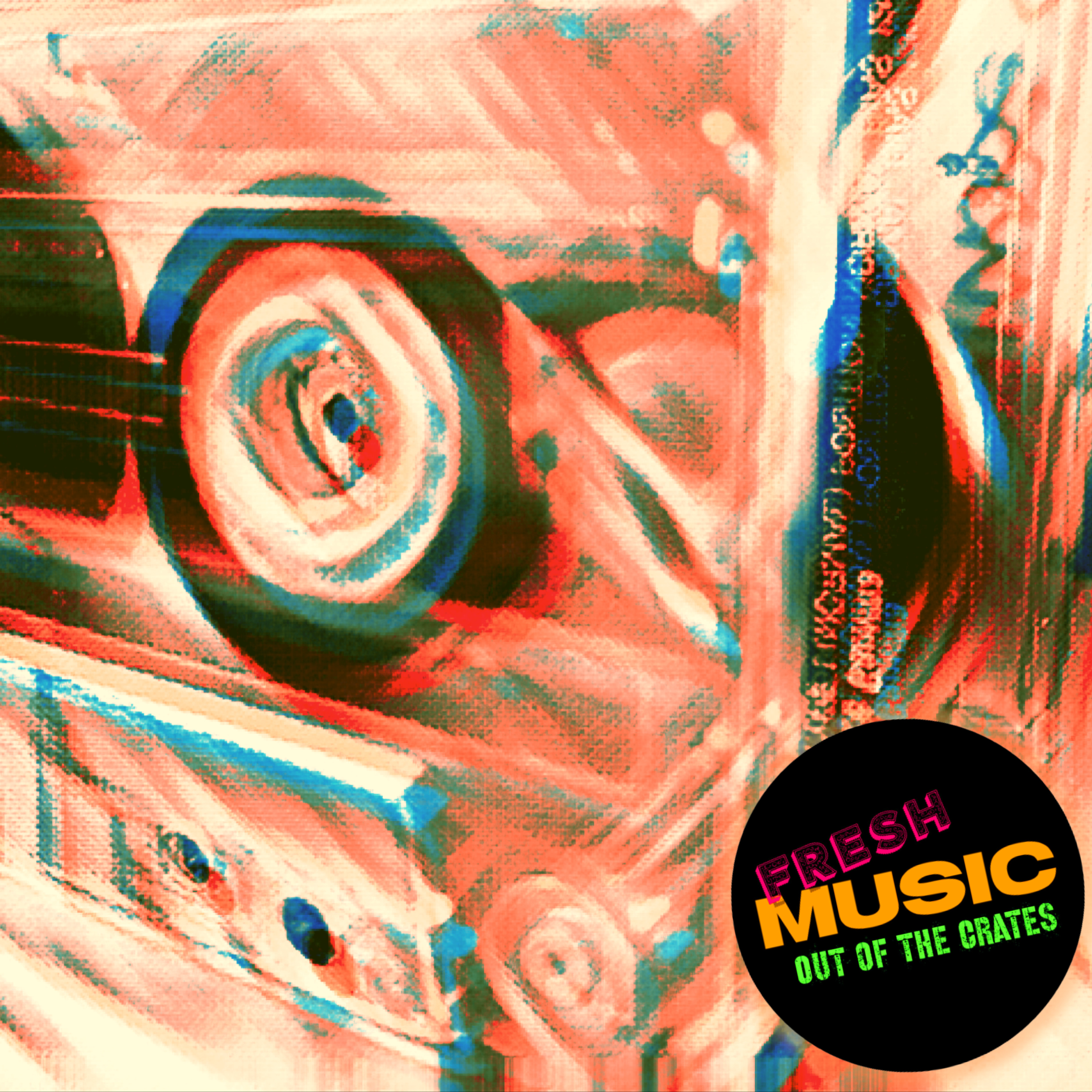 Curated Sounds