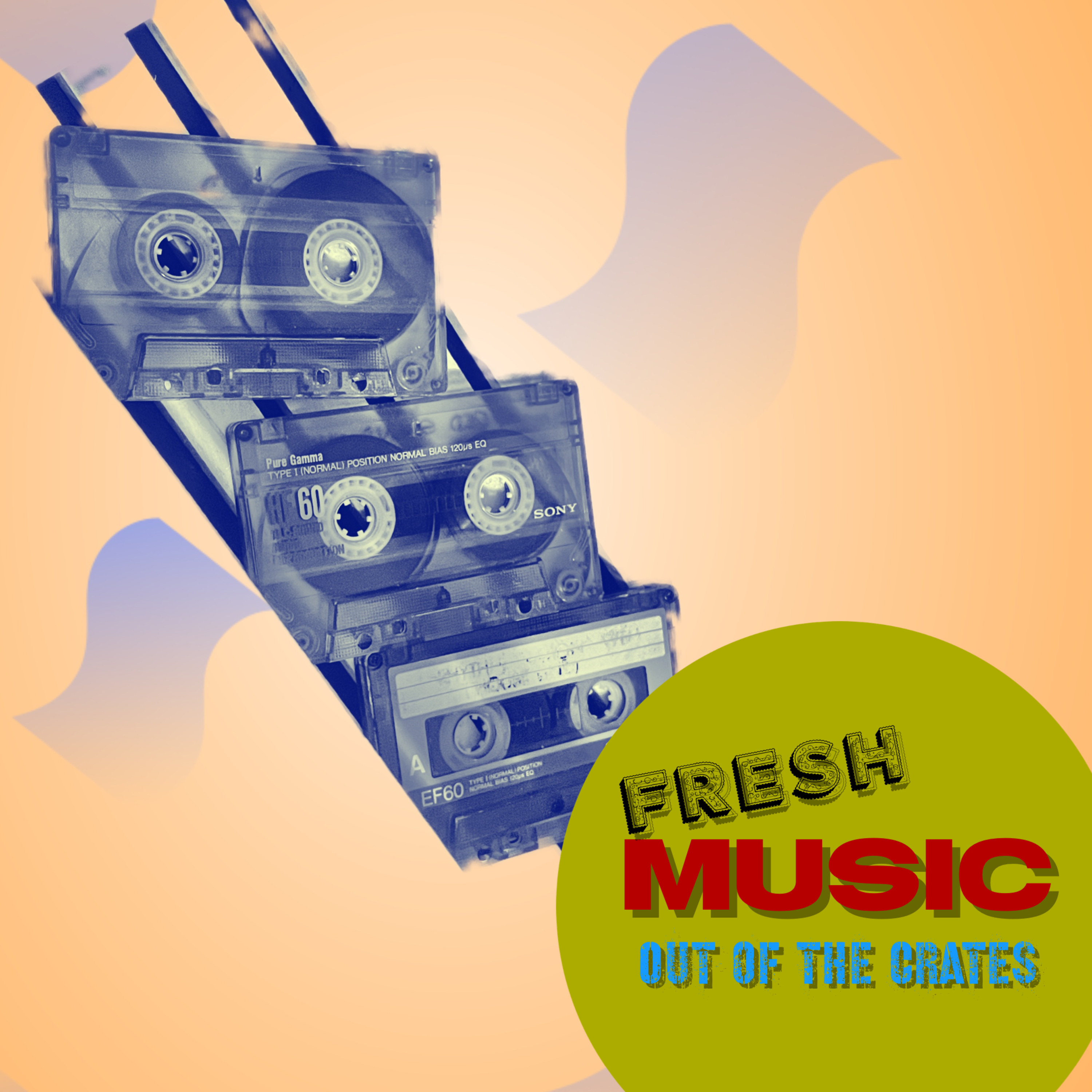 Curated Sounds