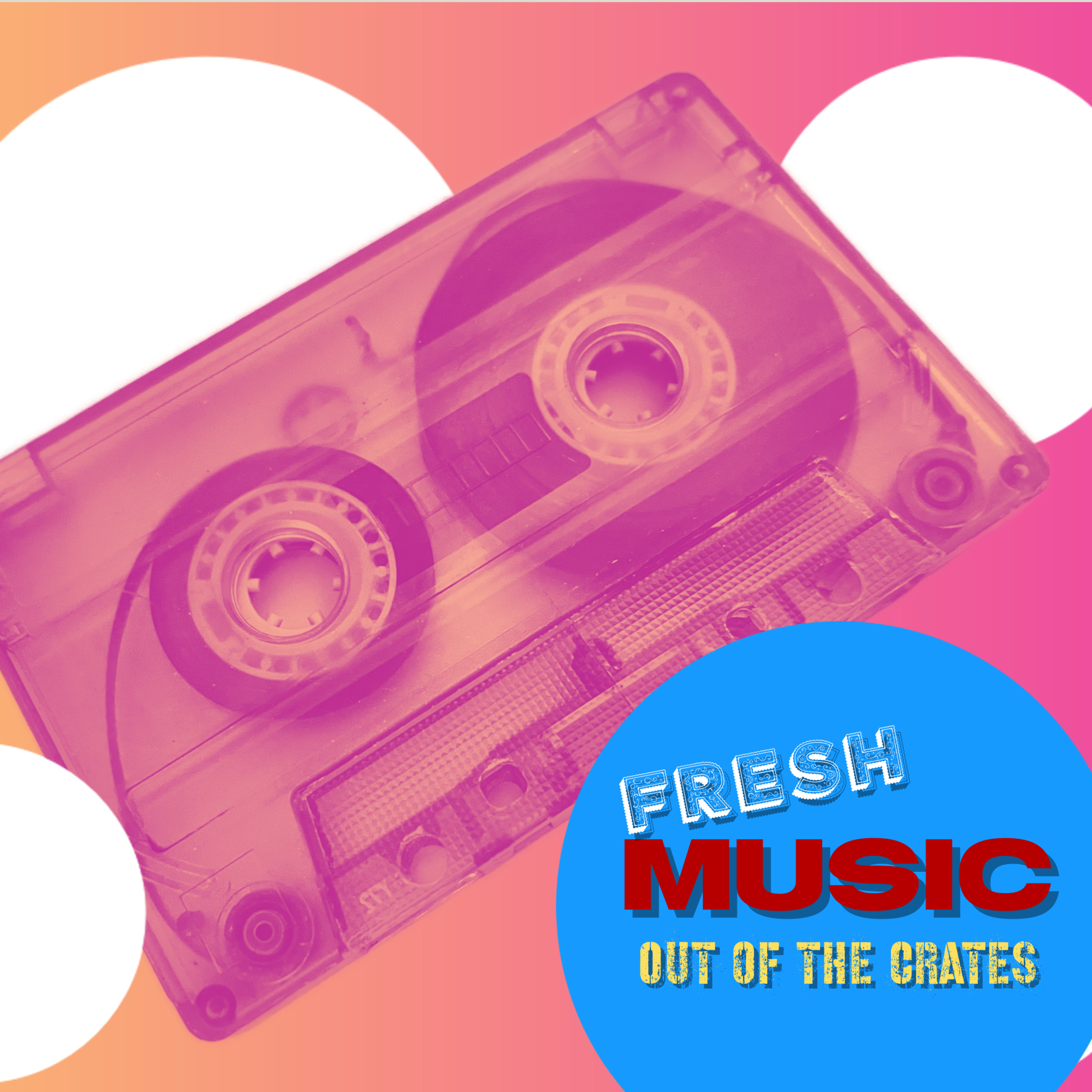 Curated Sounds