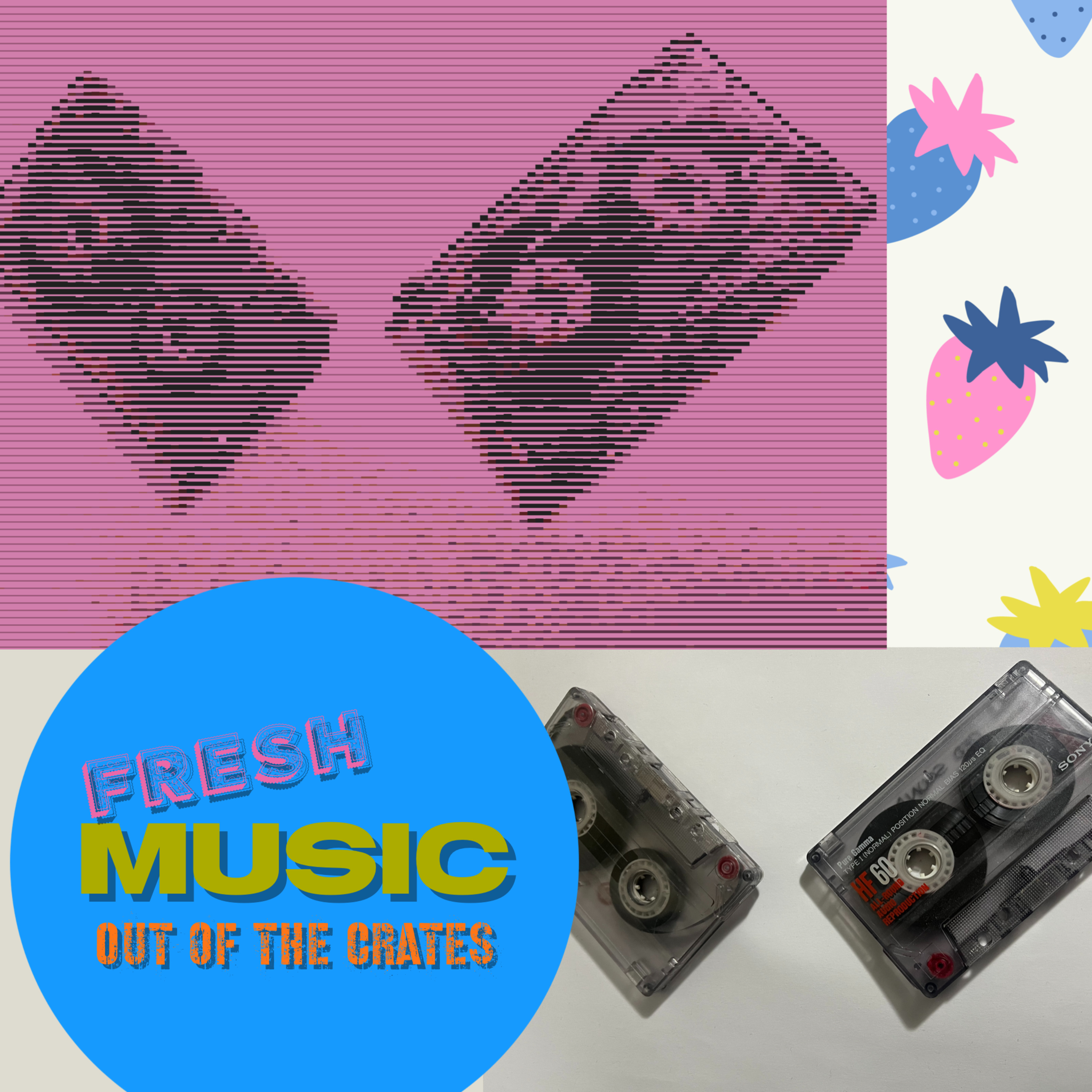 Curated Sounds