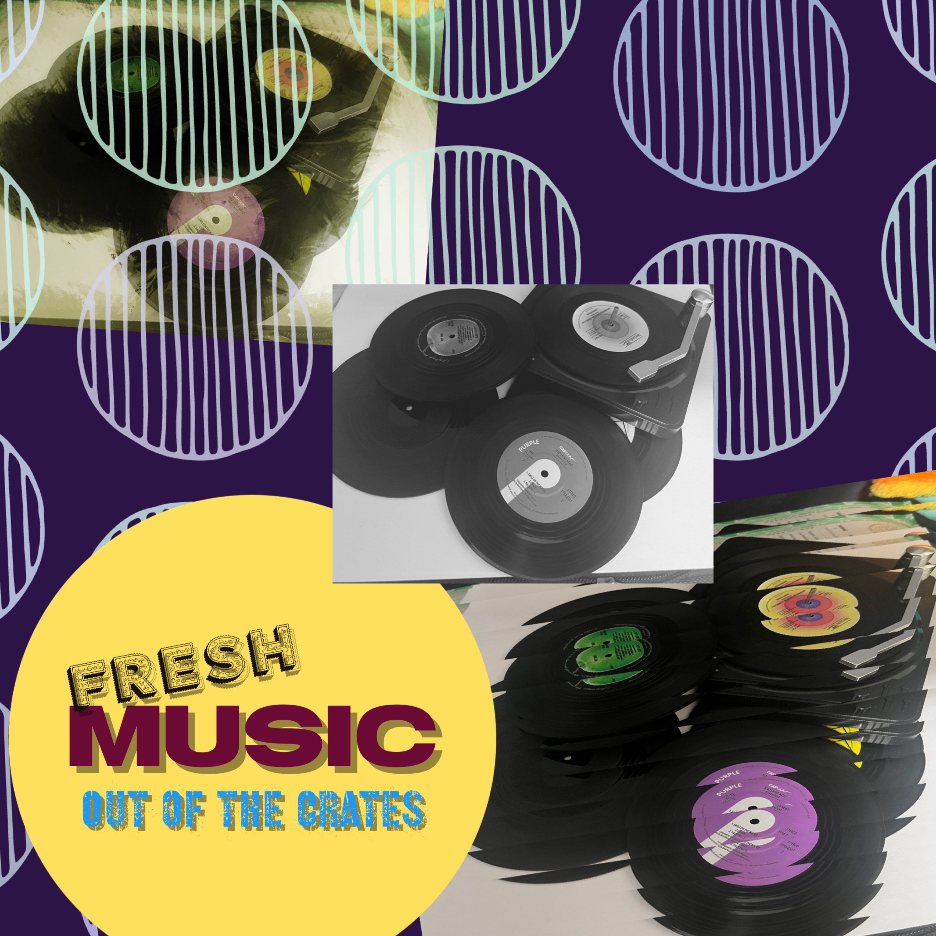 Curated Sounds