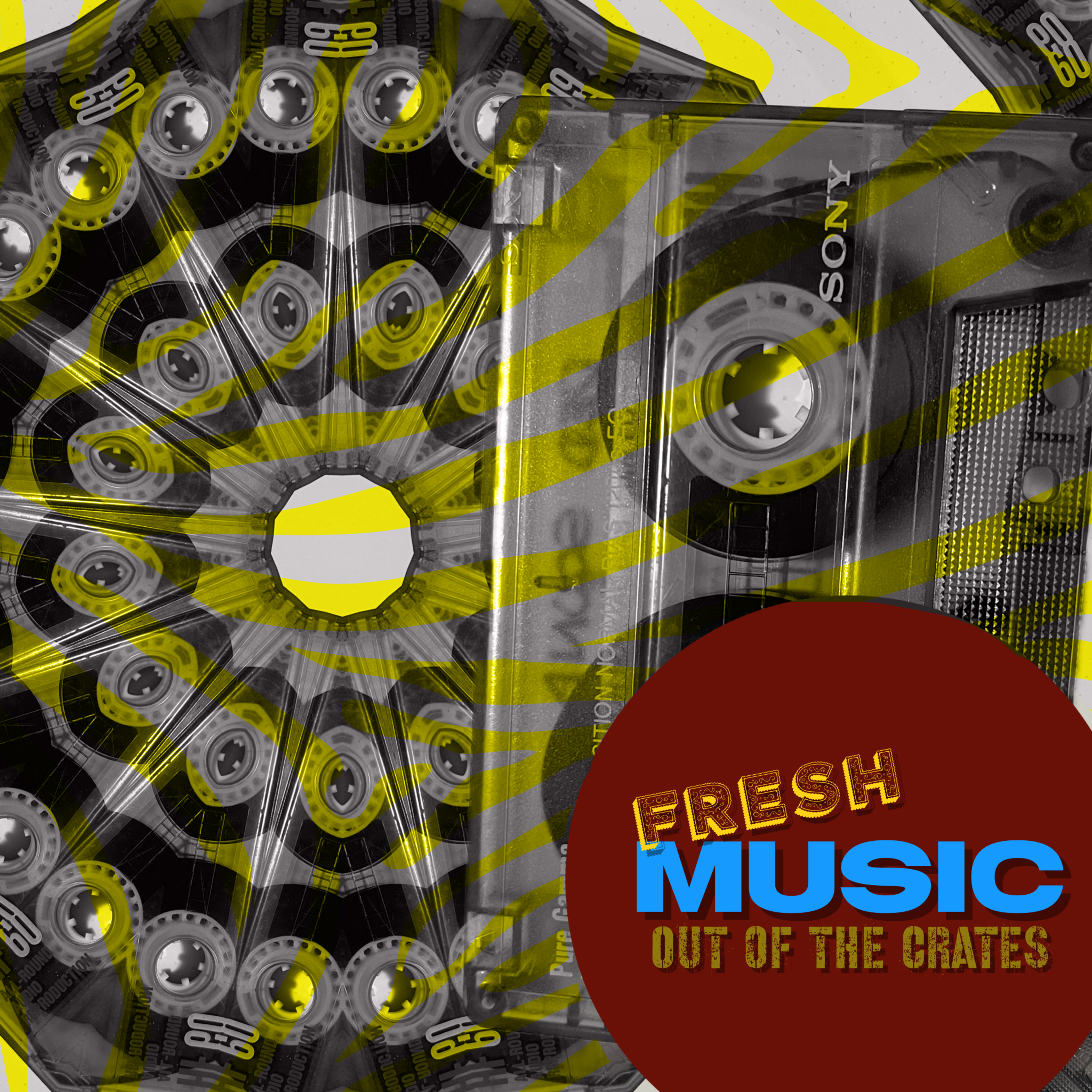 Curated Sounds