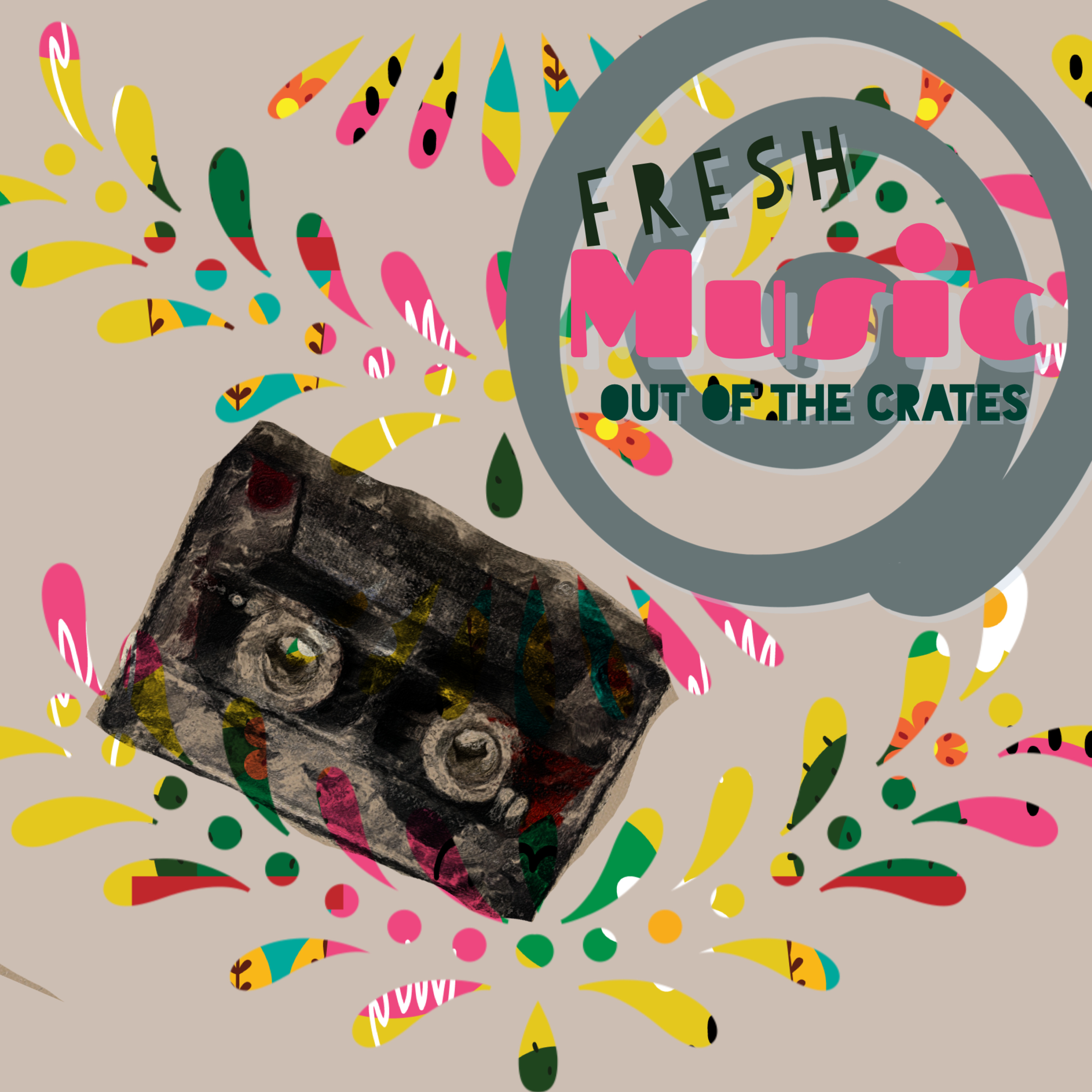 Curated Sounds
