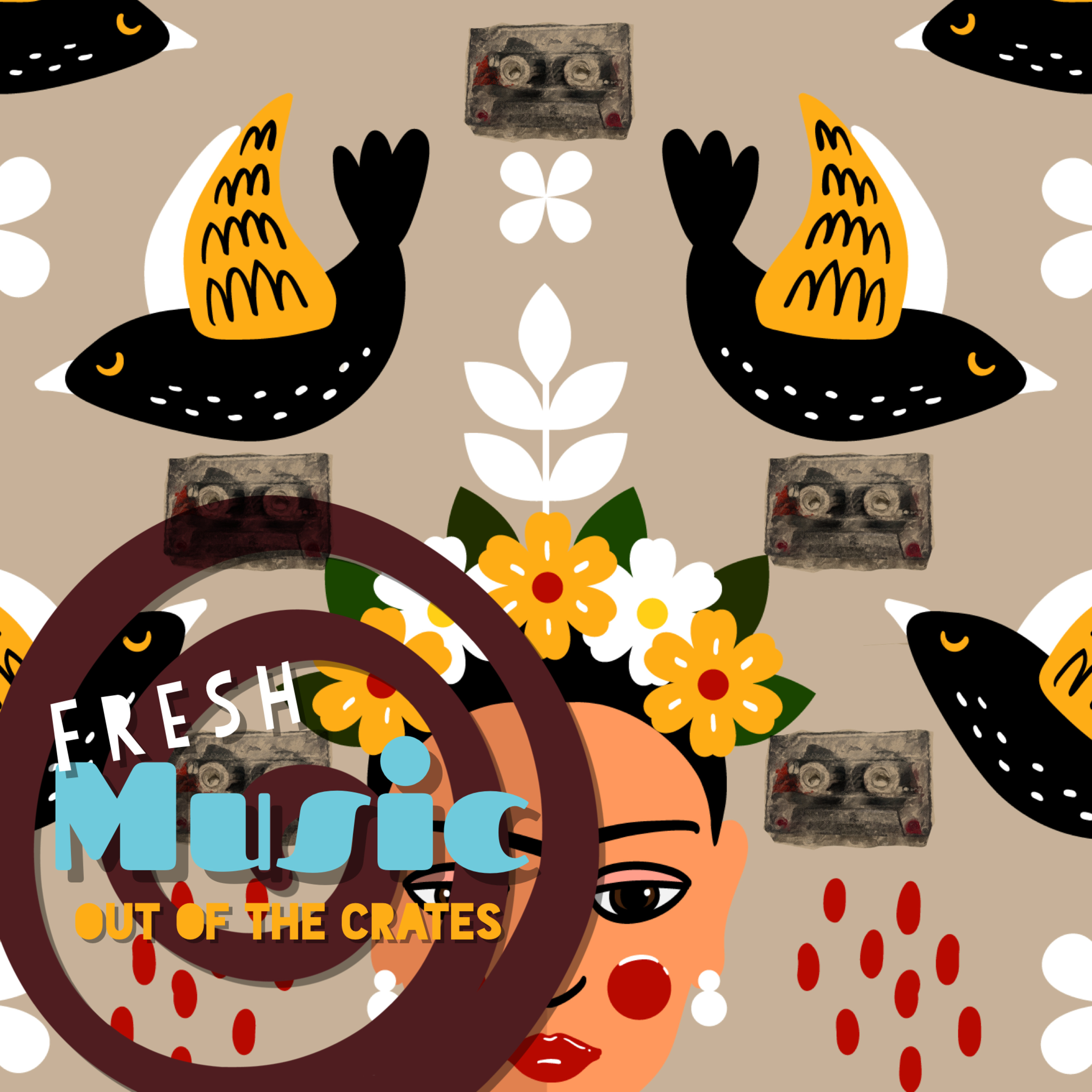 Curated Sounds