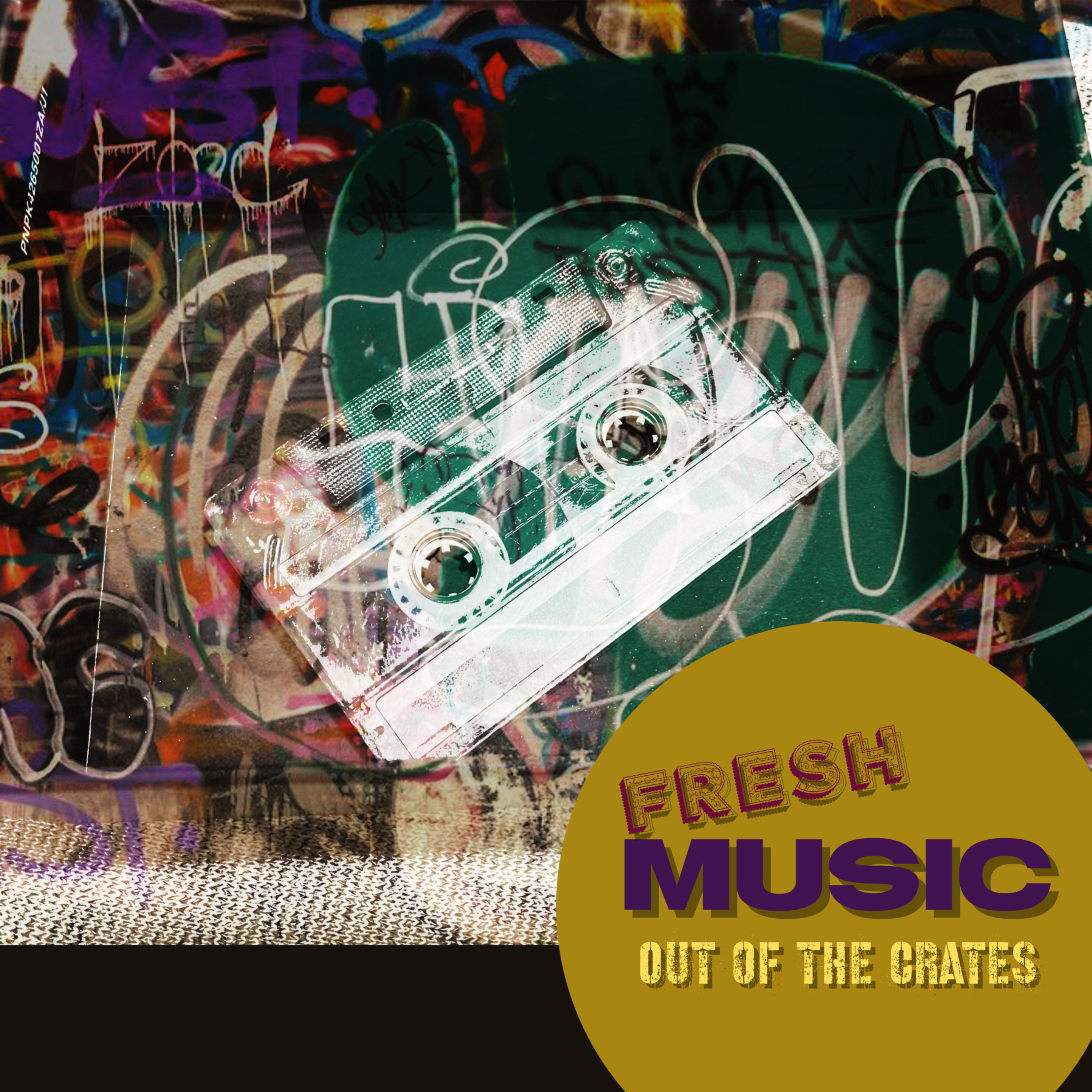 Curated Sounds