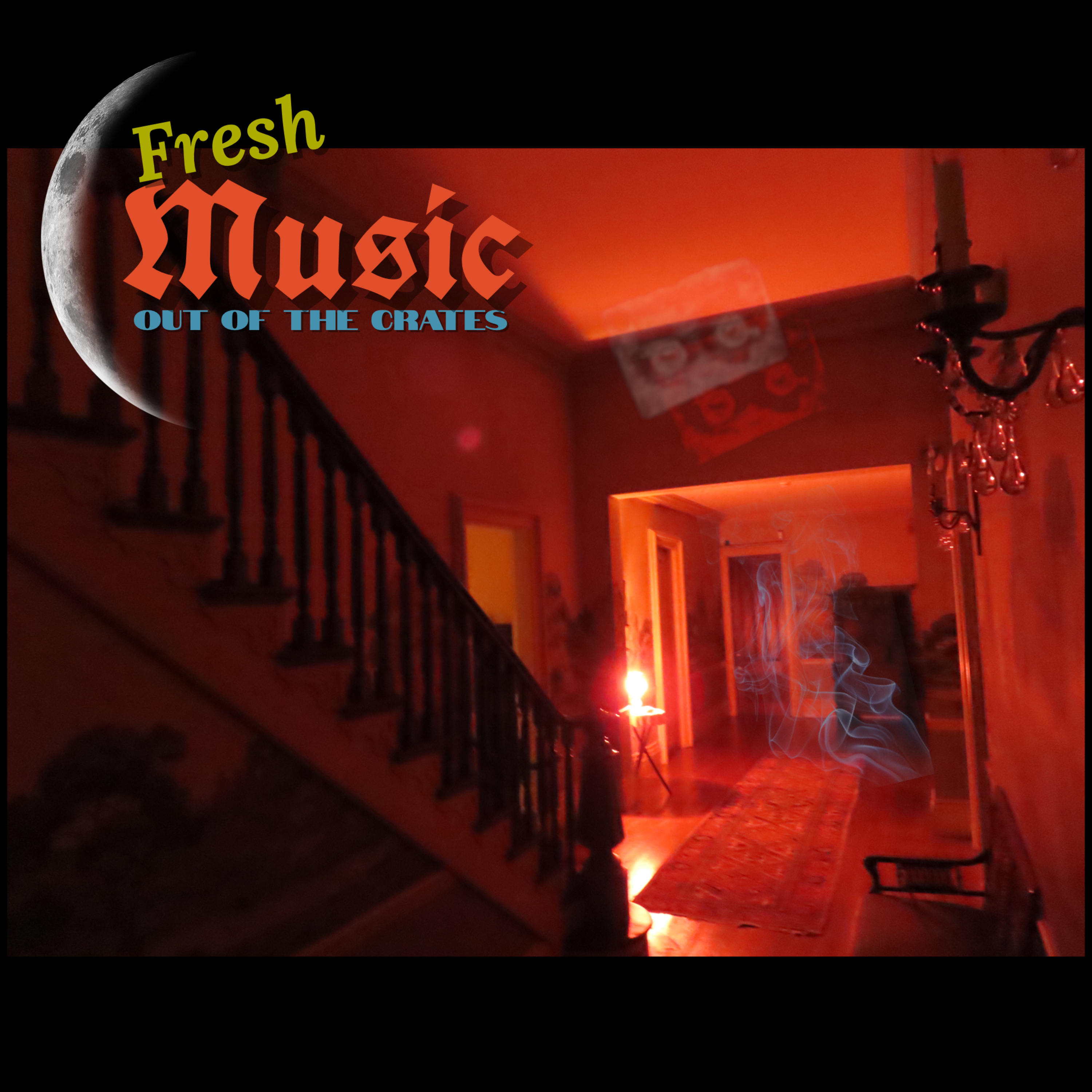 Curated Sounds