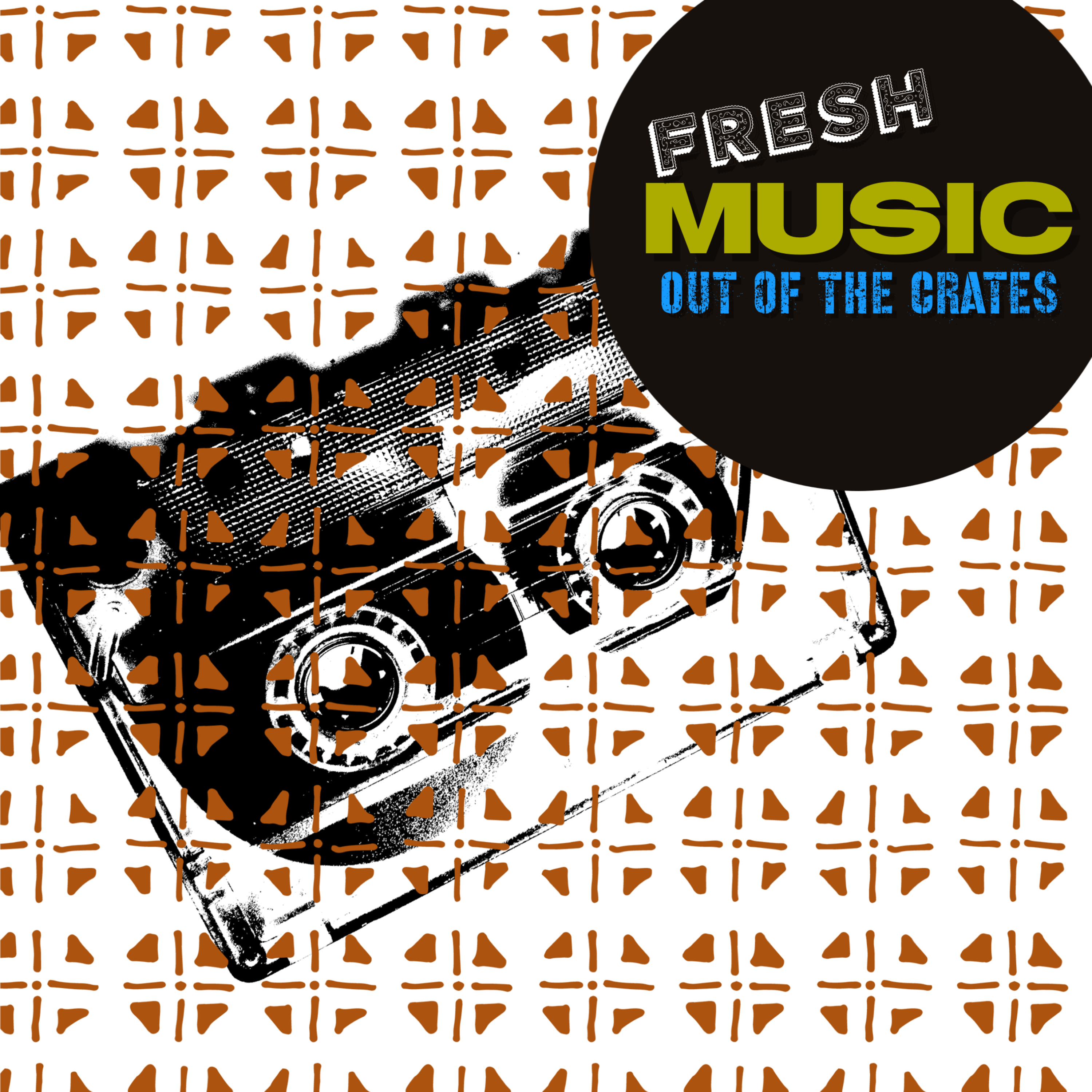 Curated Sounds