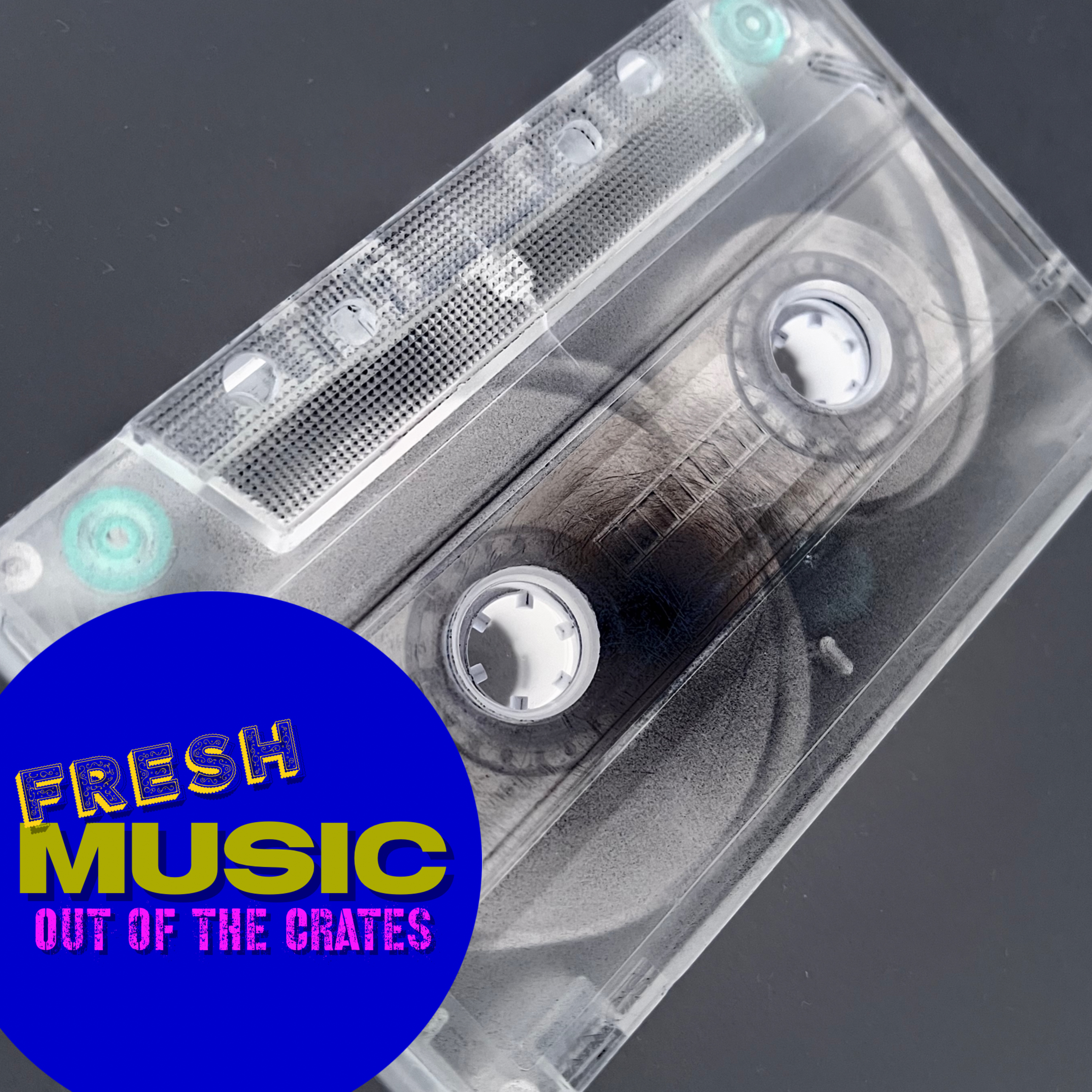 Curated Sounds