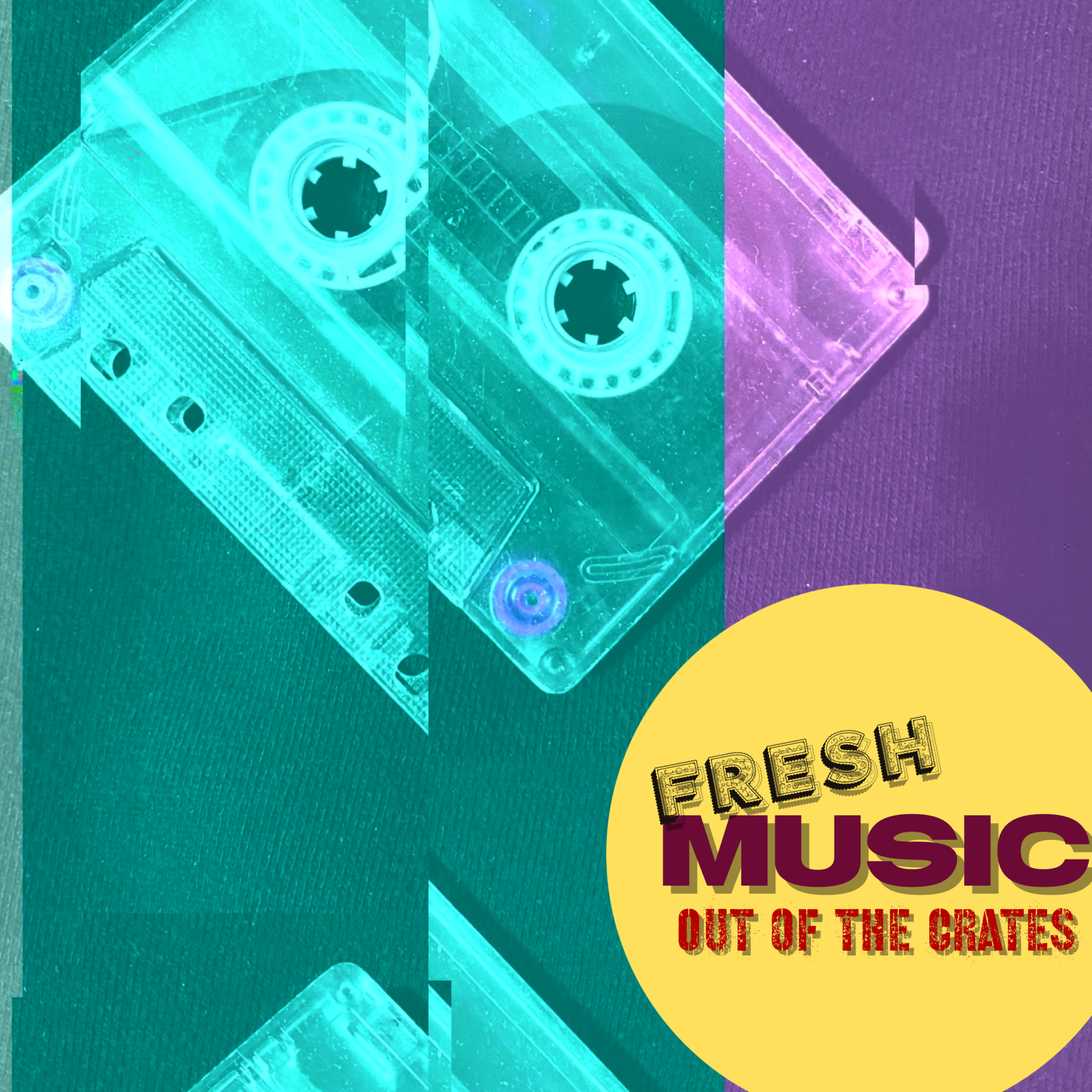 Curated Sounds
