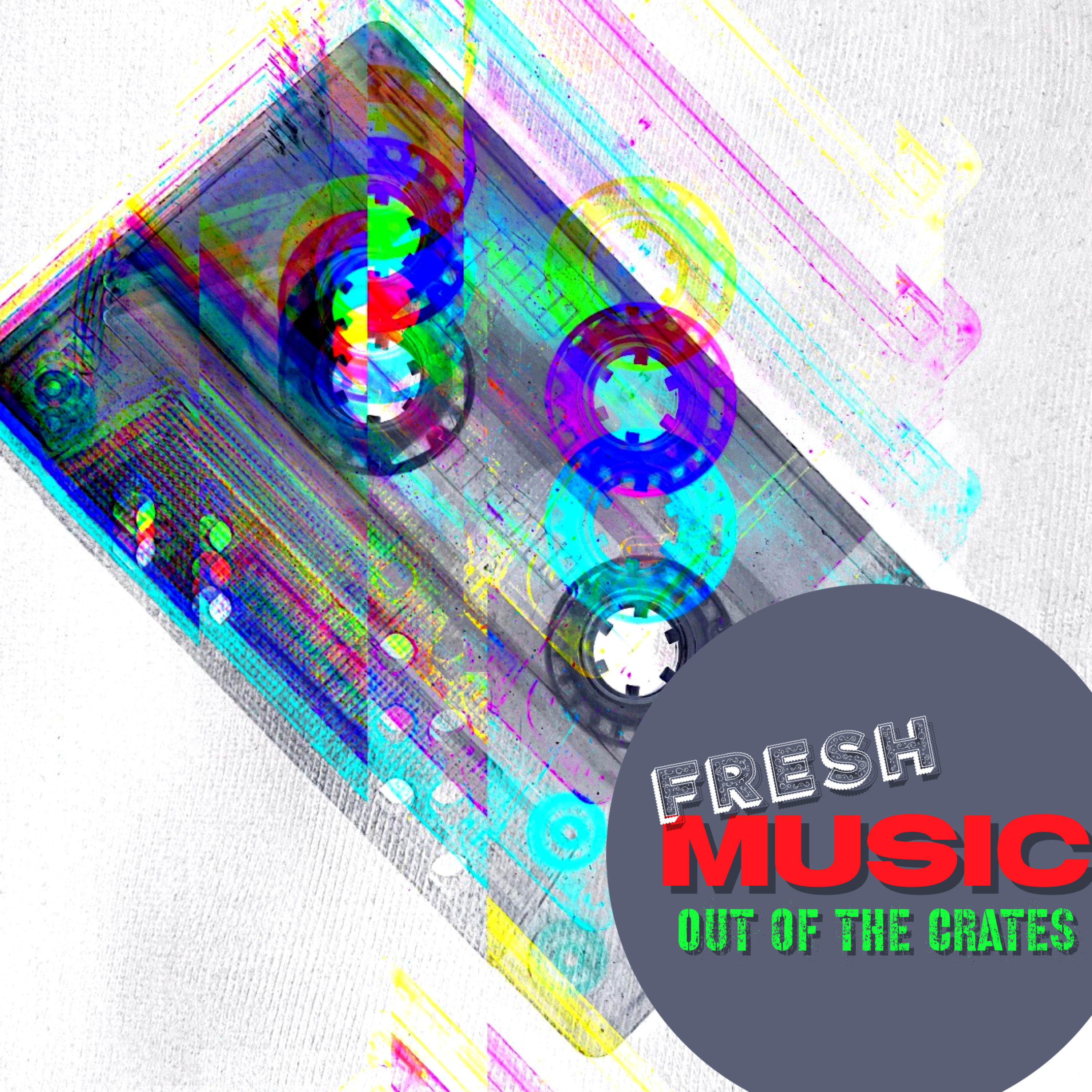 Curated Sounds