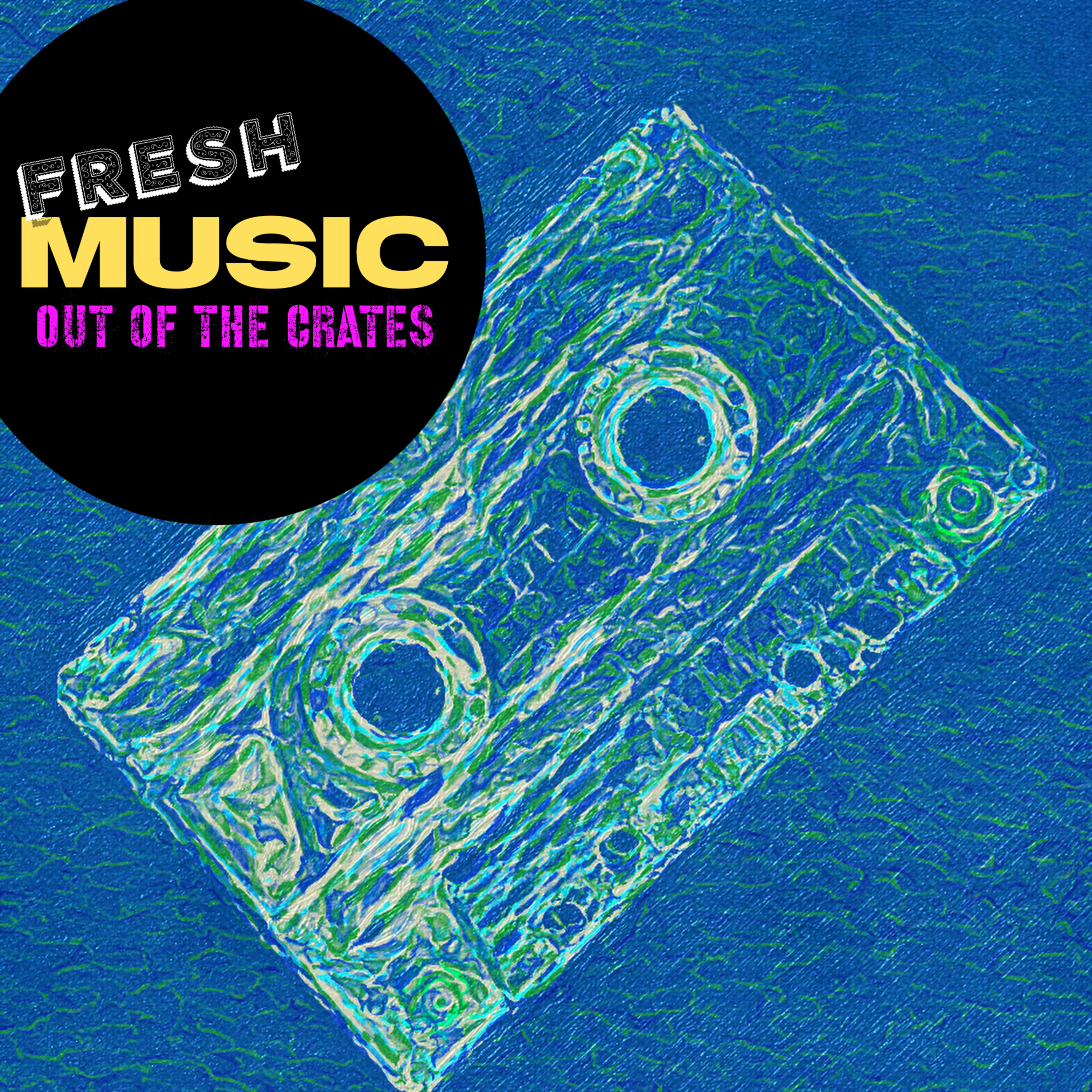 Curated Sounds