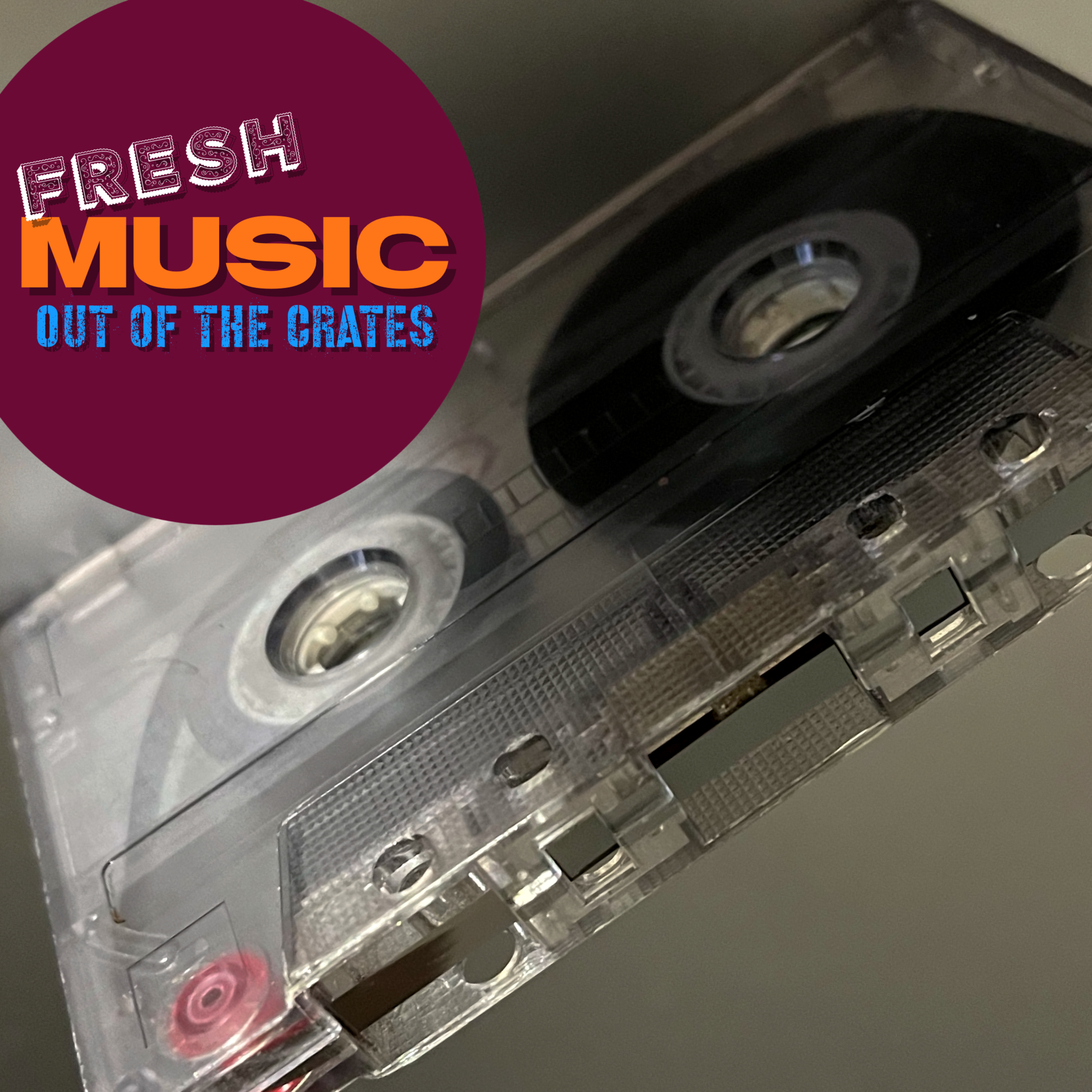 Curated Sounds