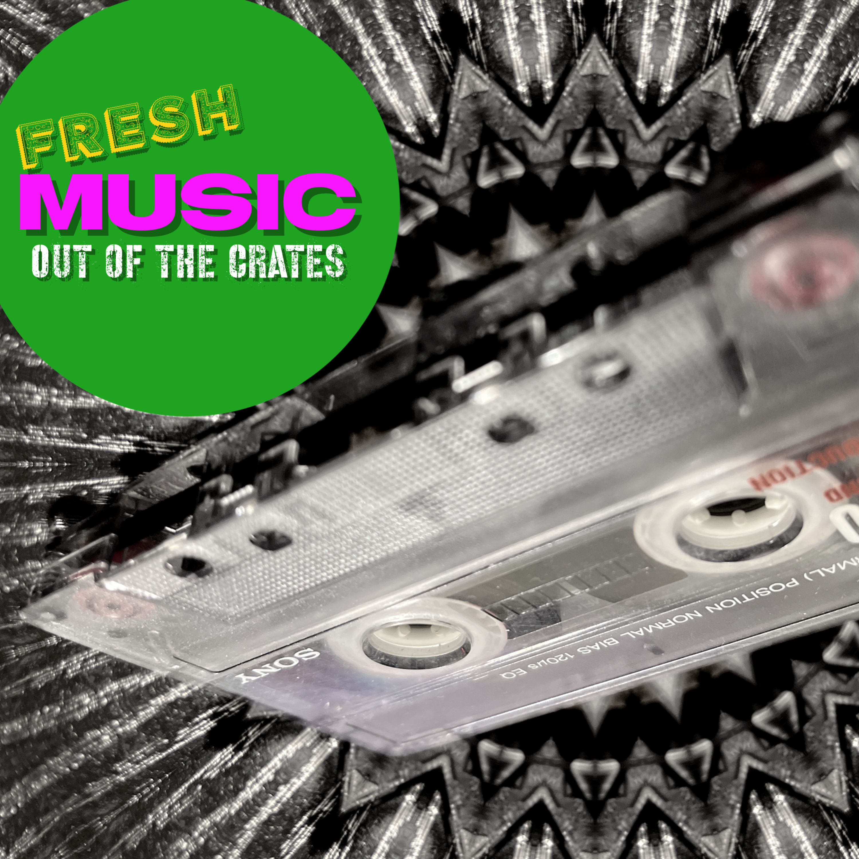 Curated Sounds