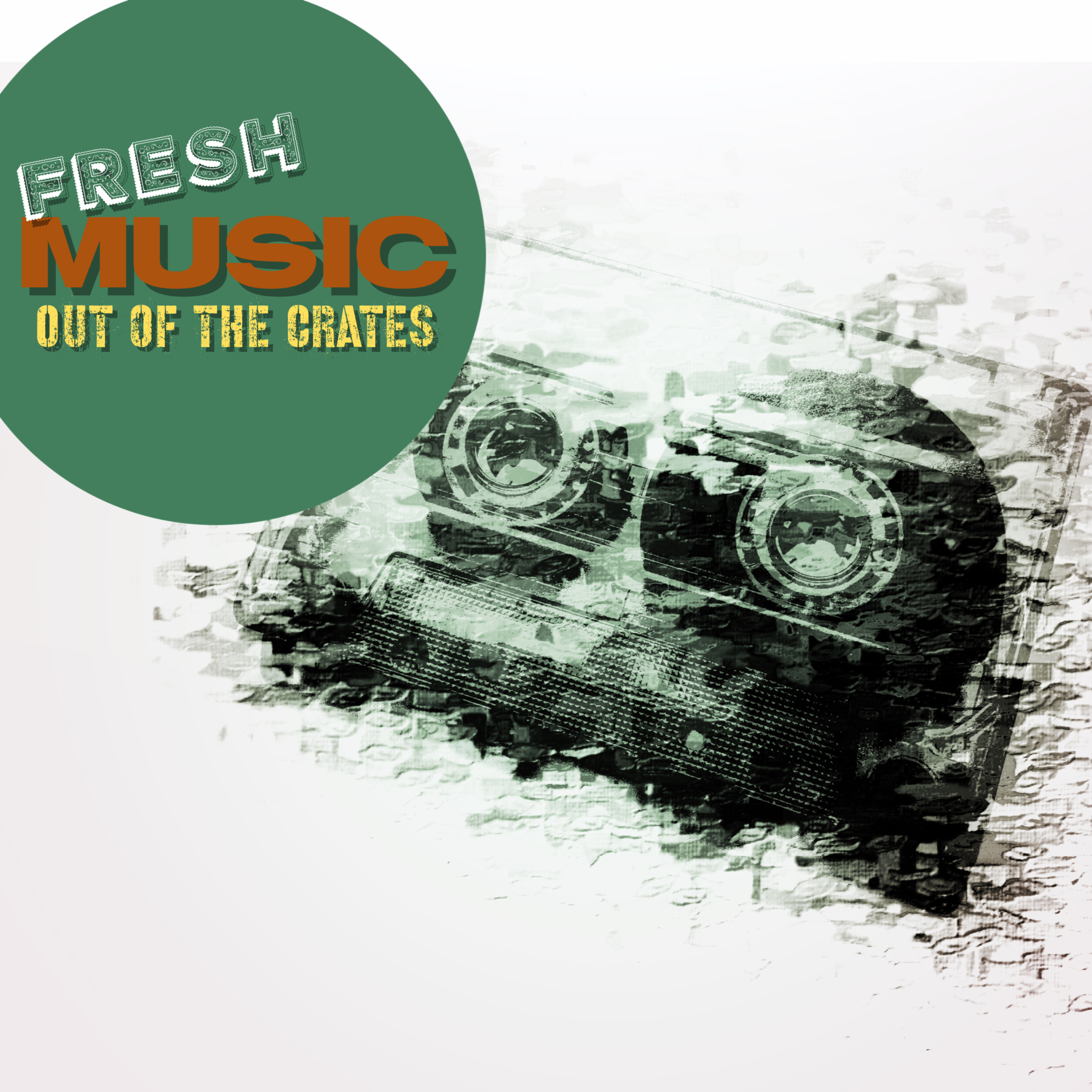 Curated Sounds
