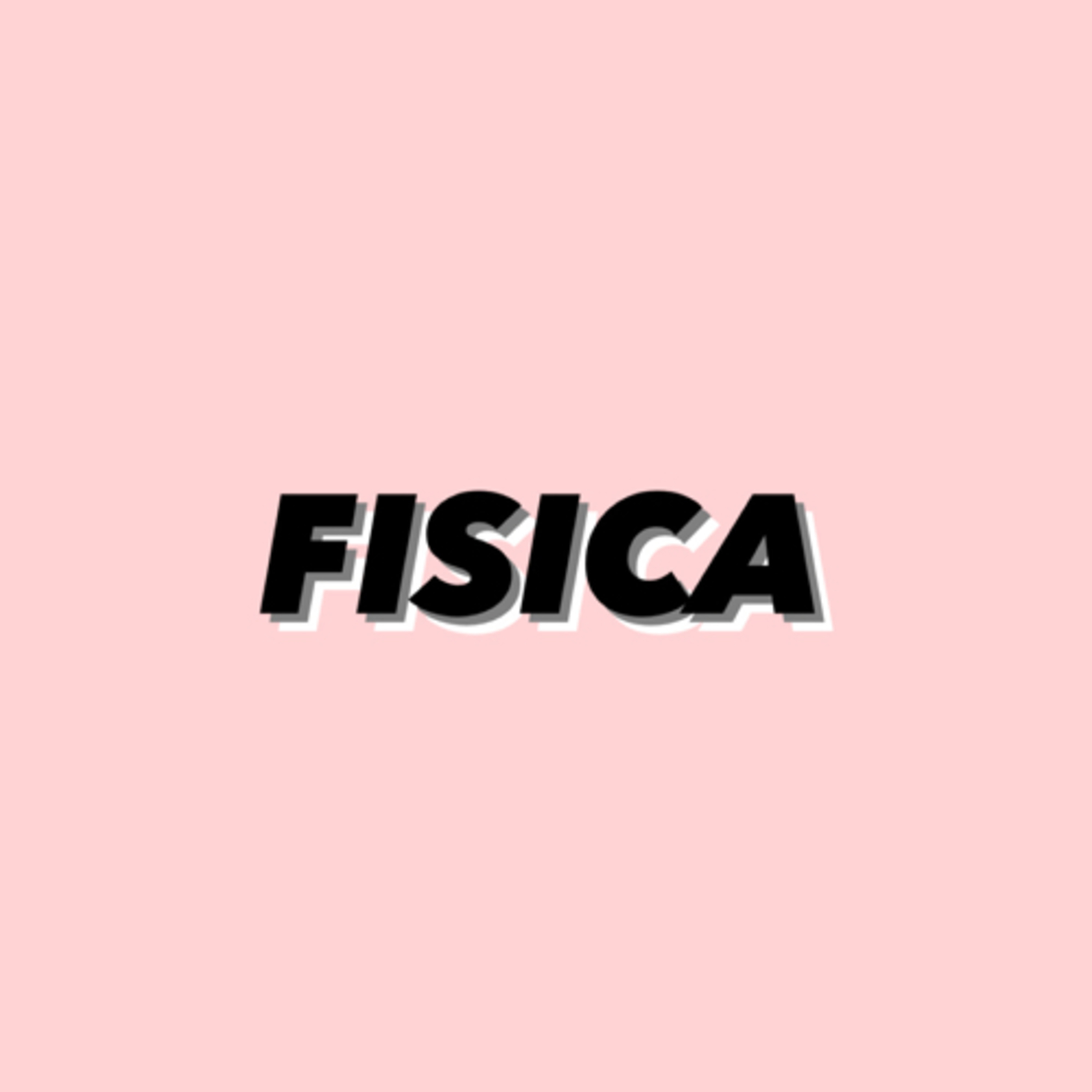 Fisica podcats episode artwork