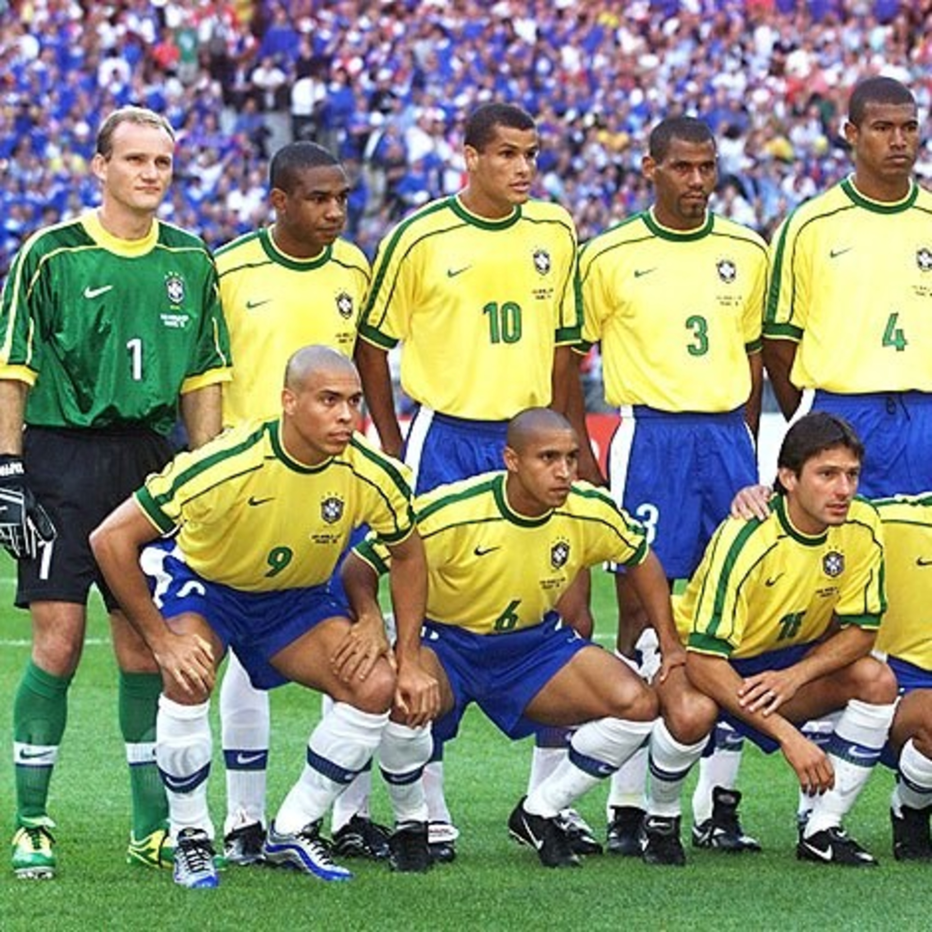 Bola Pingada Futebol Clube