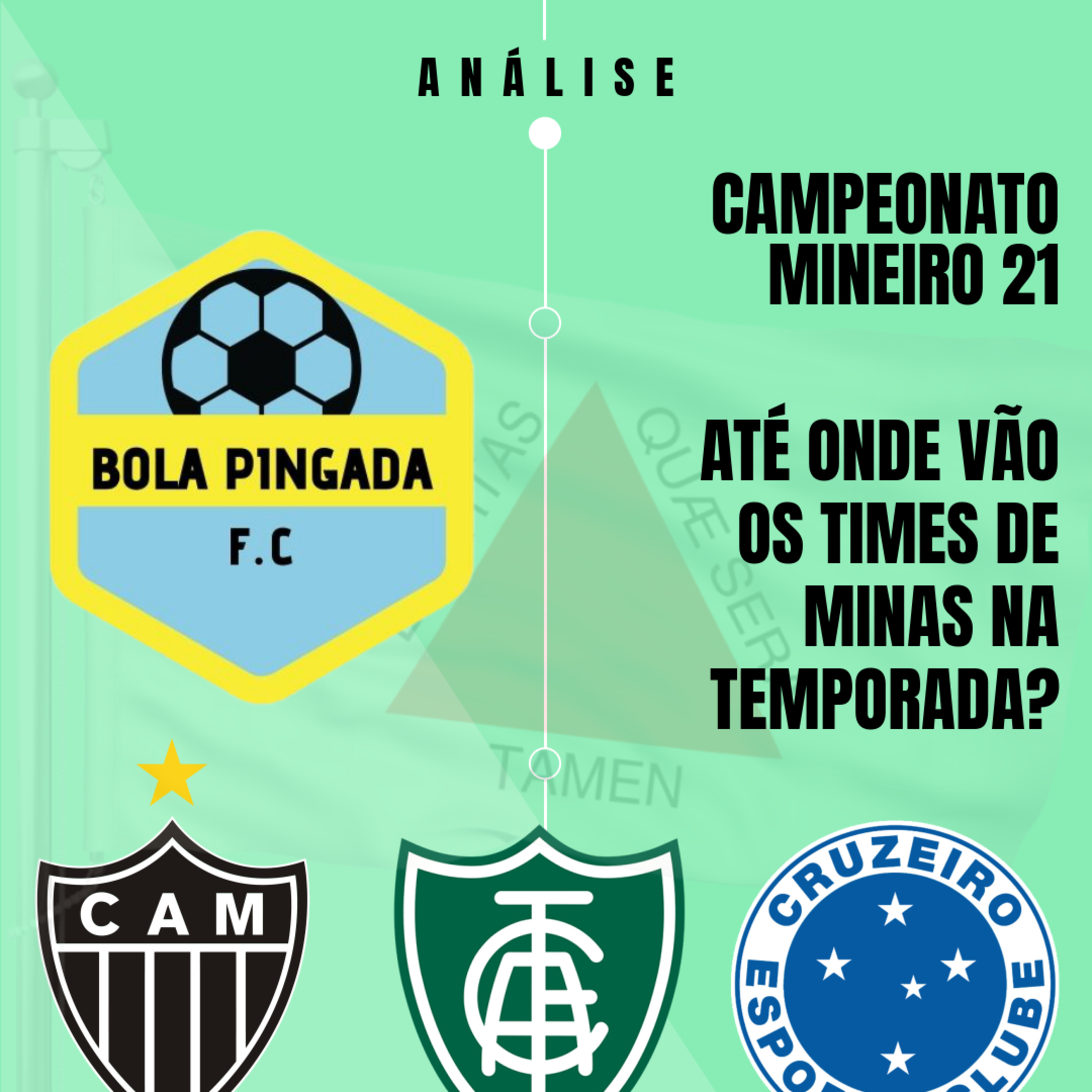 Bola Pingada Futebol Clube