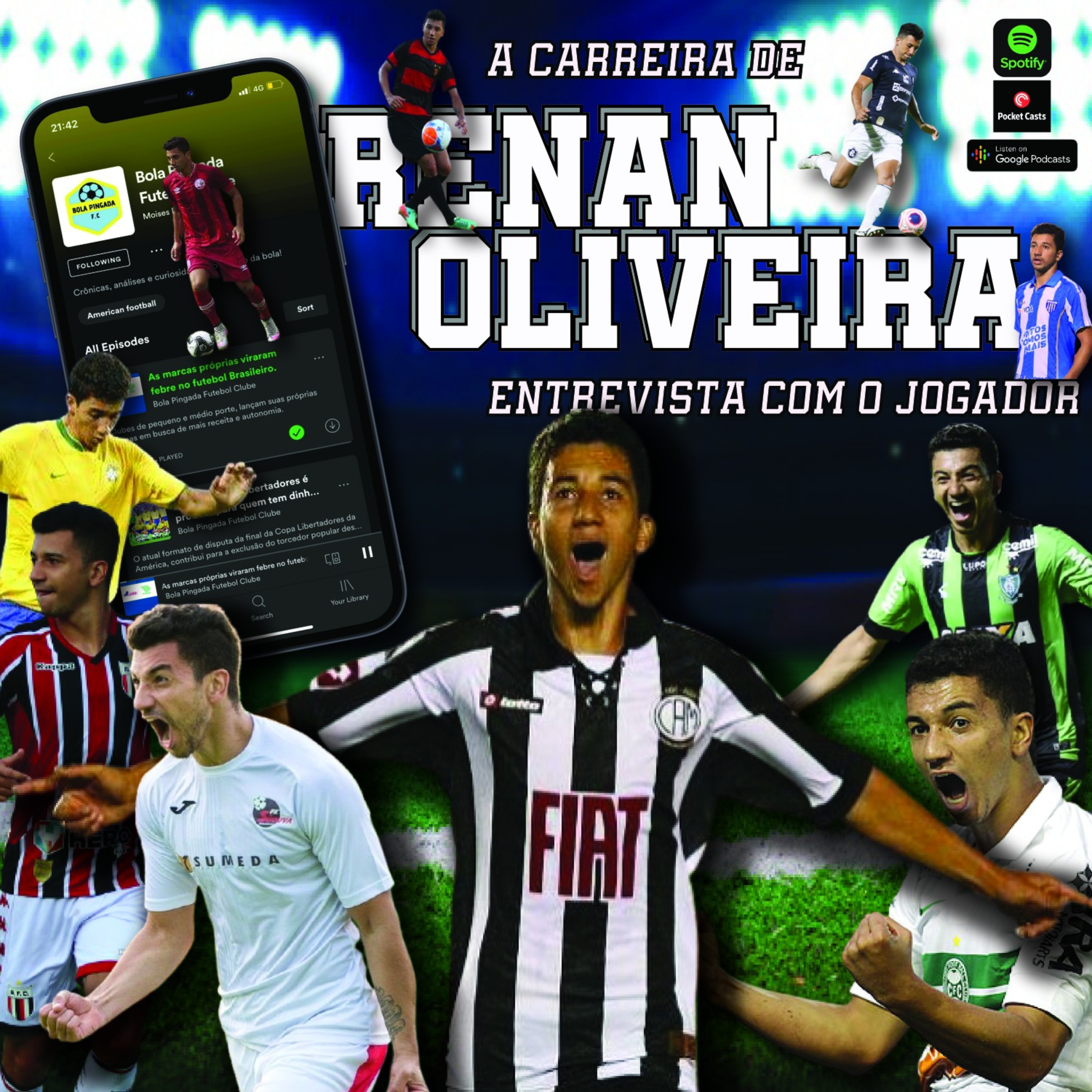 Bola Pingada Futebol Clube