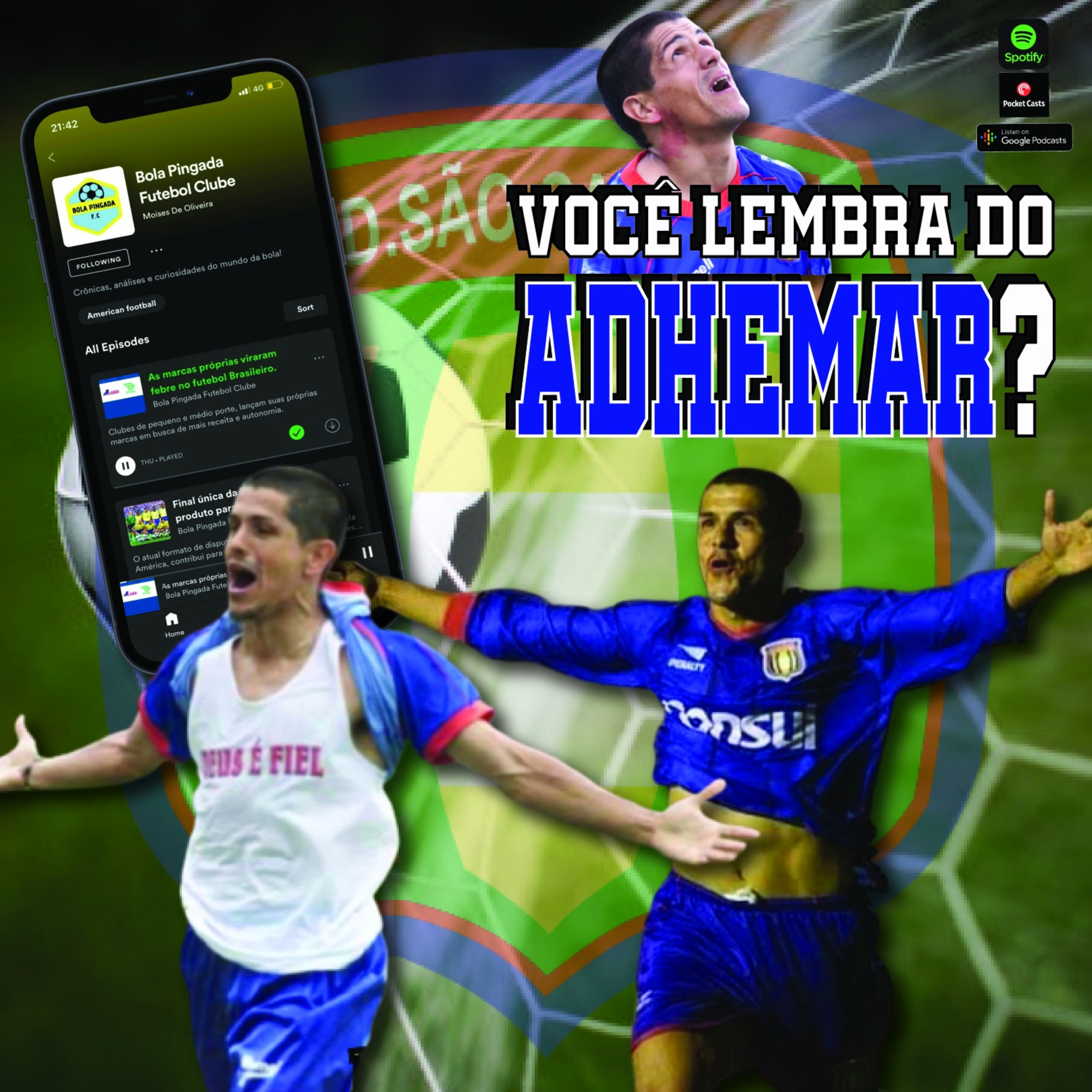 Bola Pingada Futebol Clube