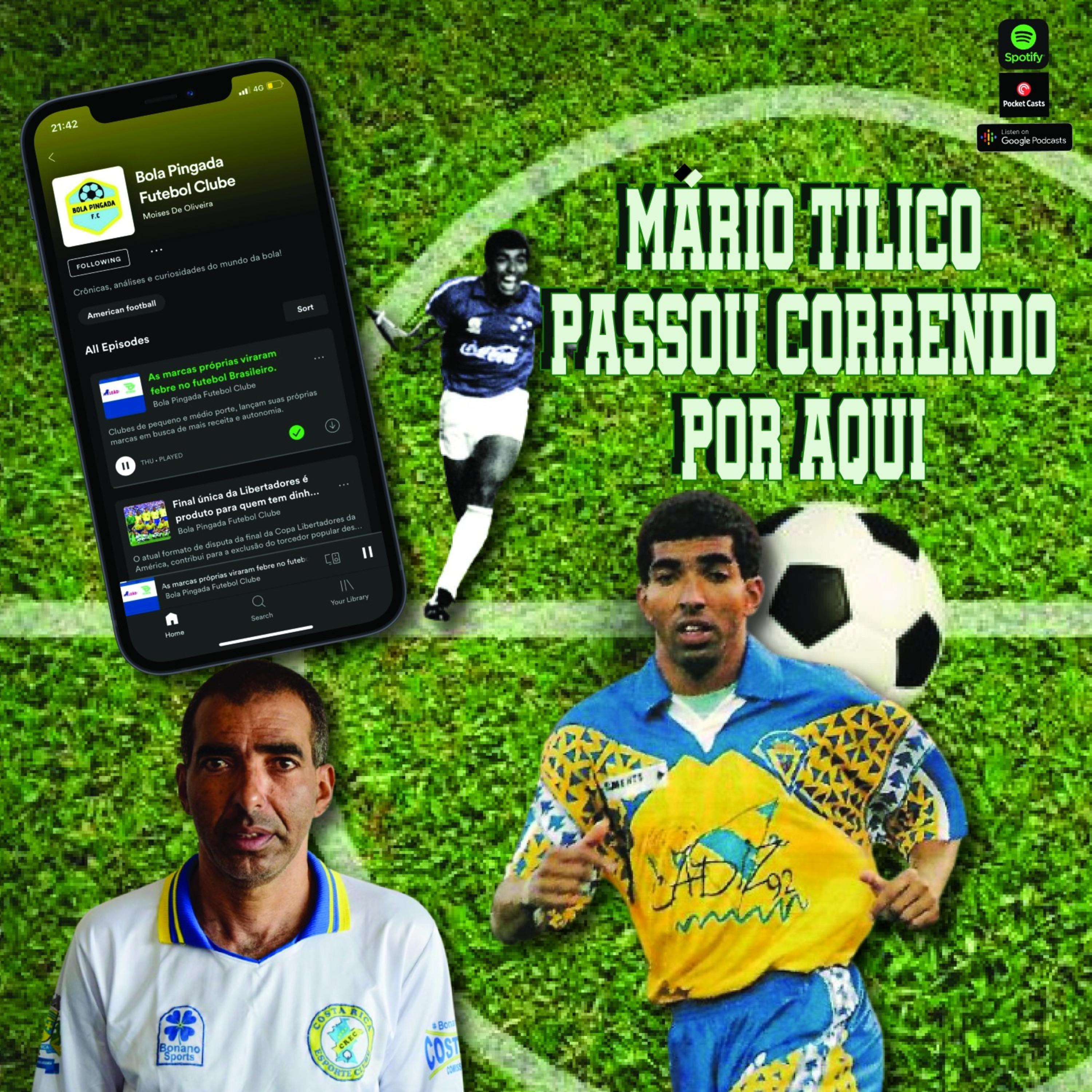 Bola Pingada Futebol Clube