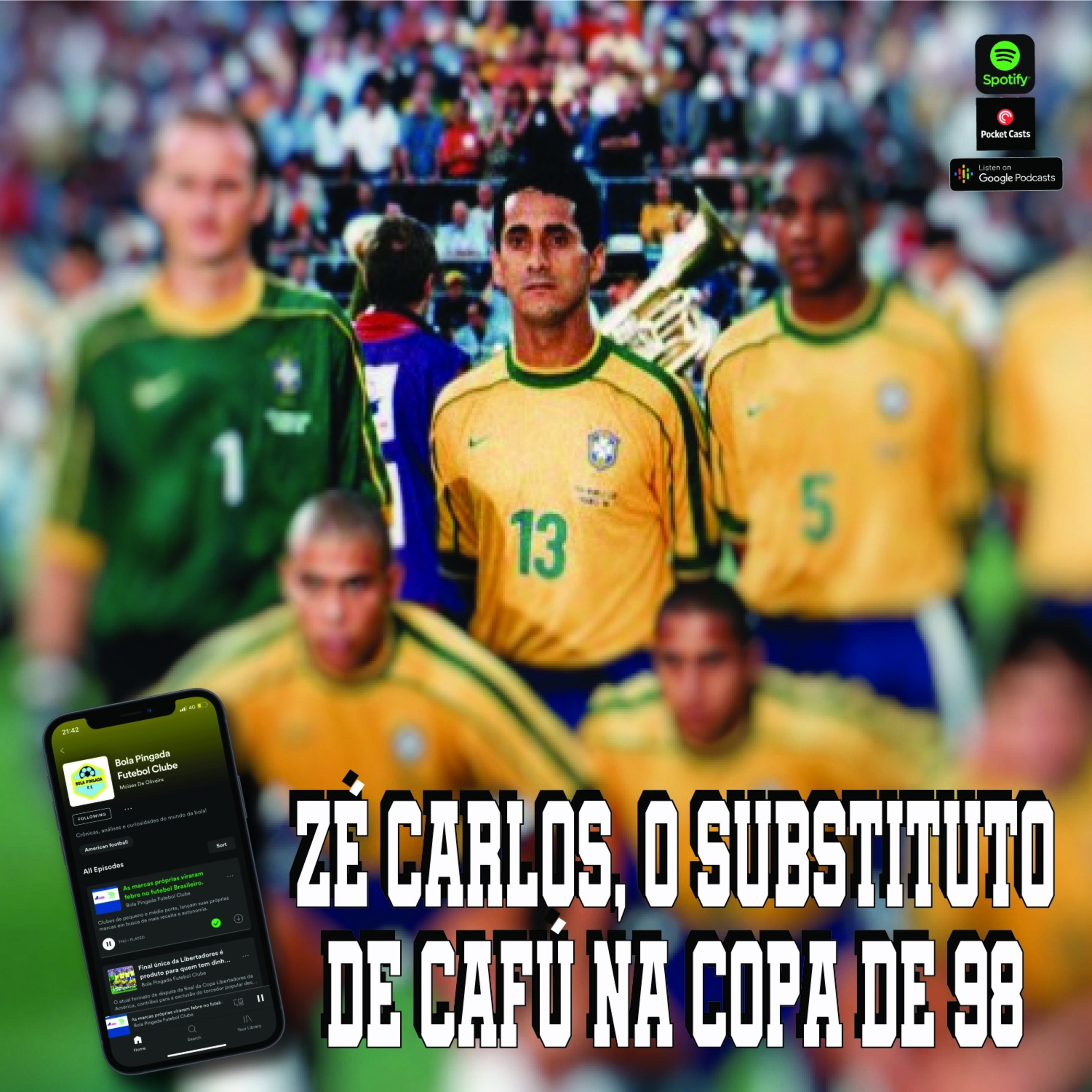 Bola Pingada Futebol Clube