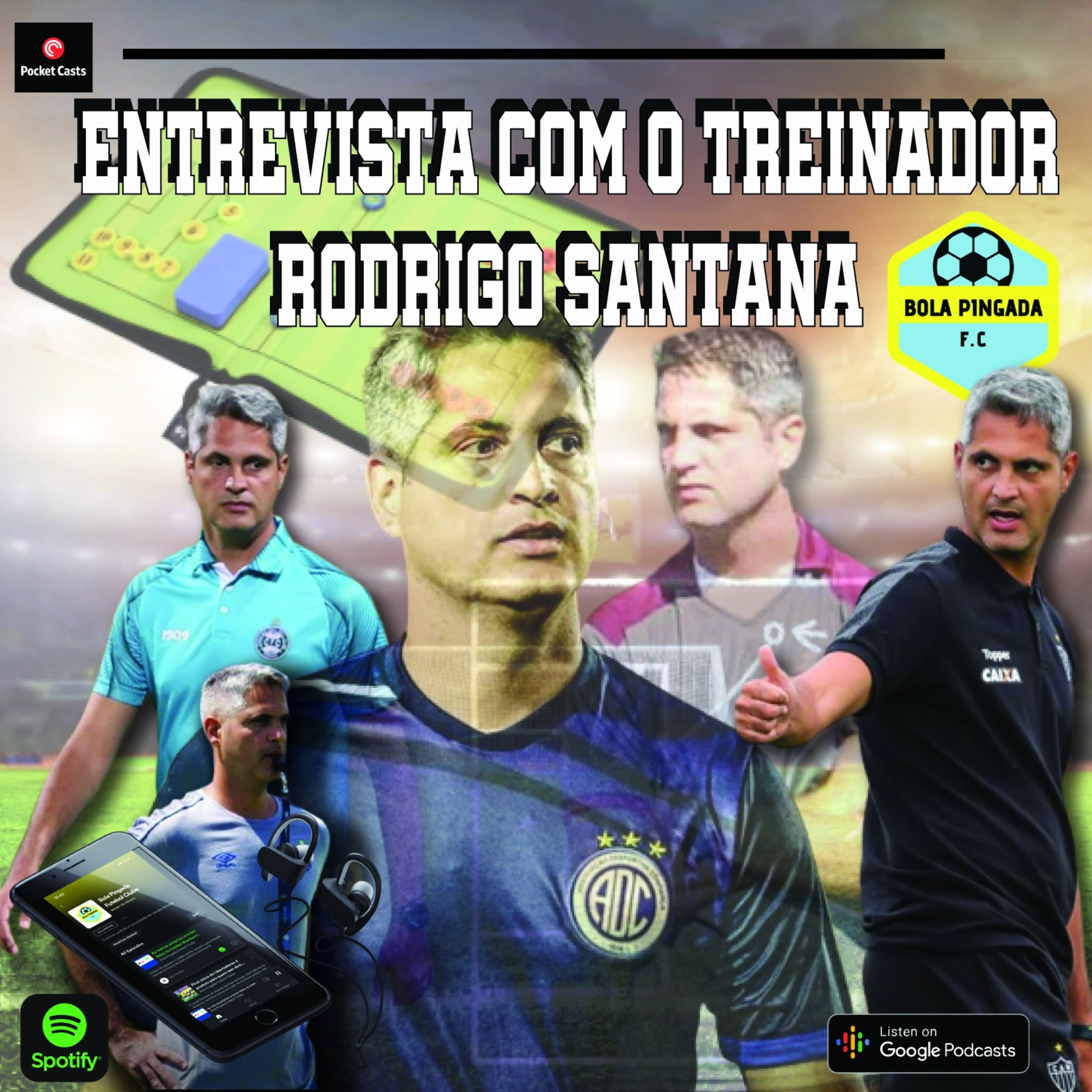 Bola Pingada Futebol Clube