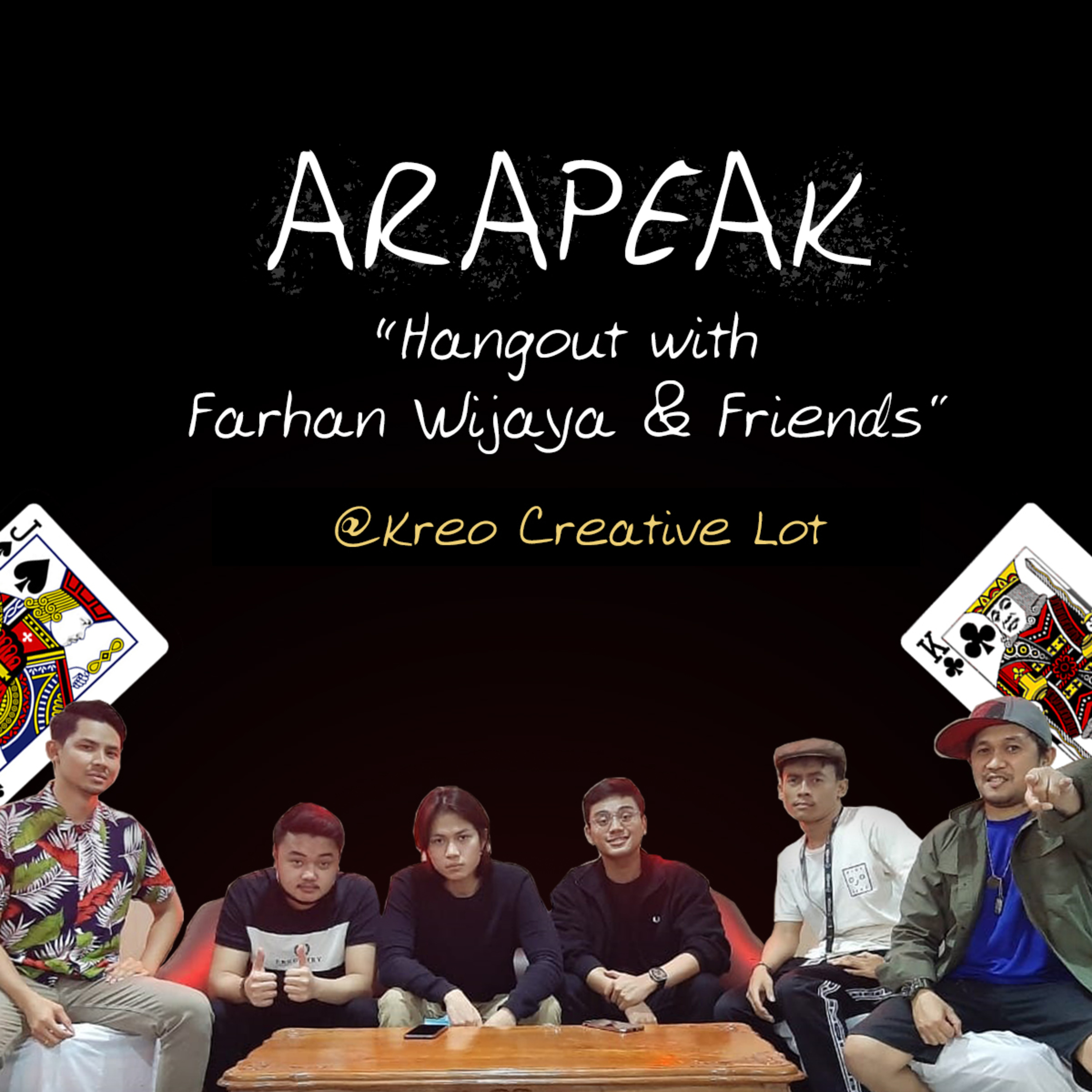 Arapeak