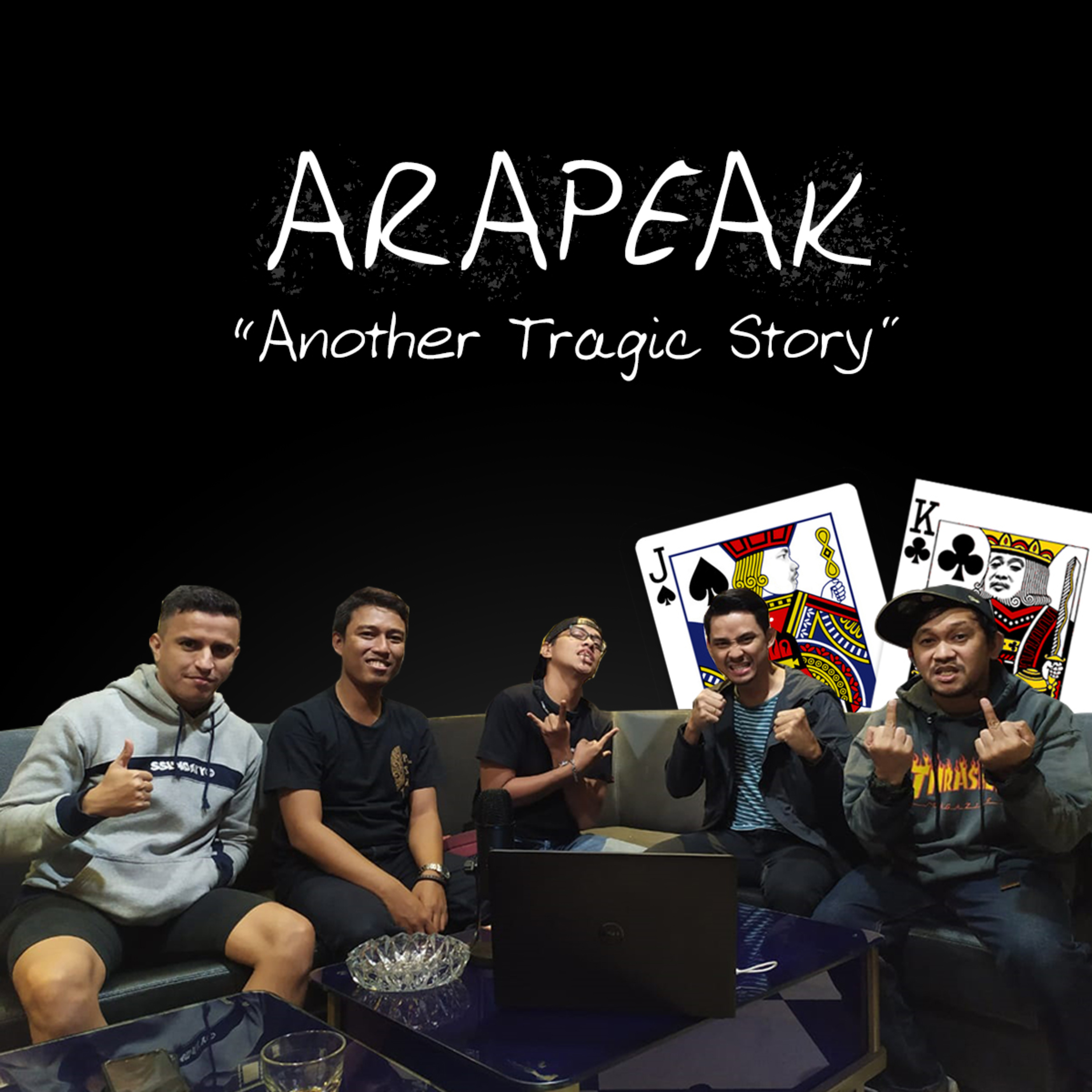 Arapeak