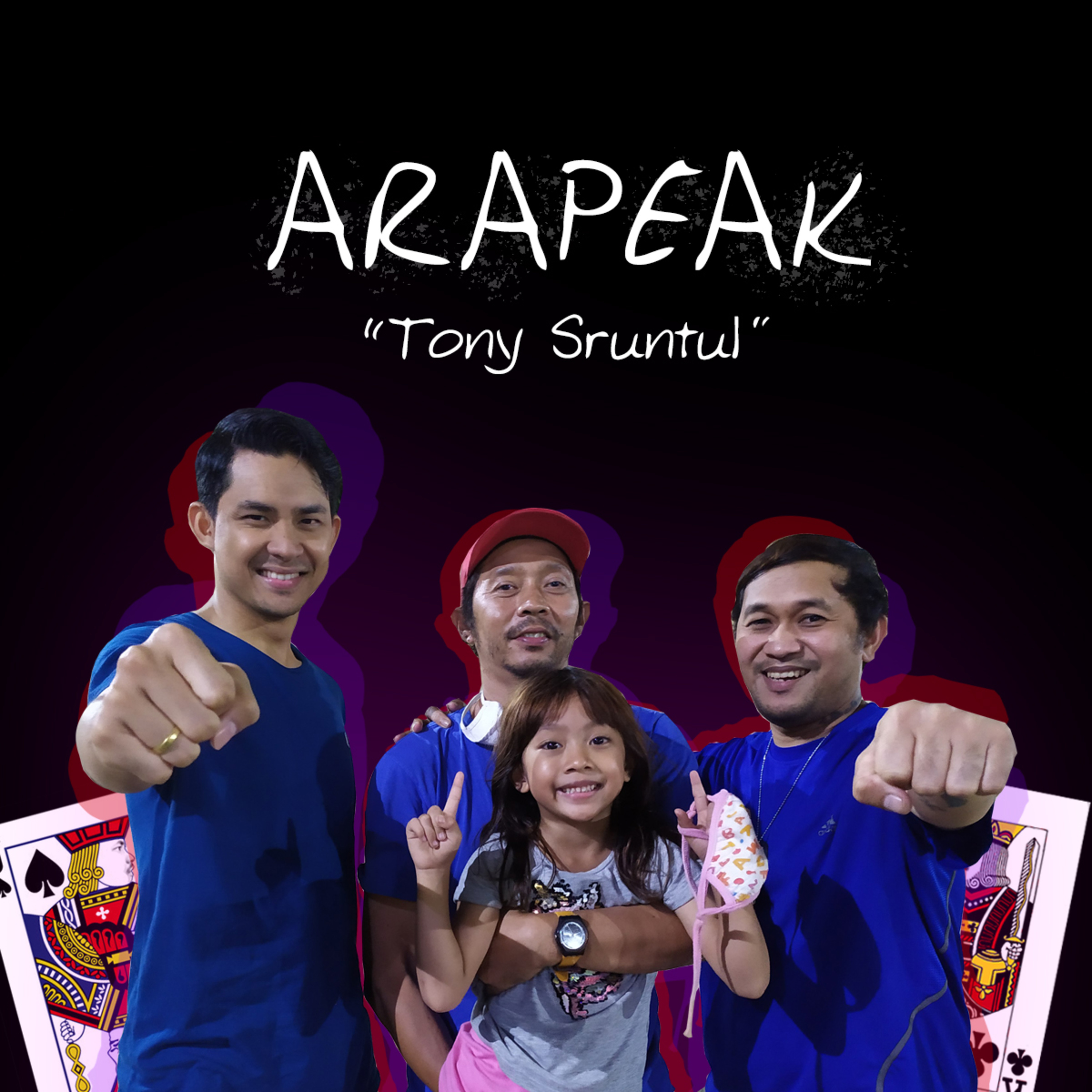 Arapeak