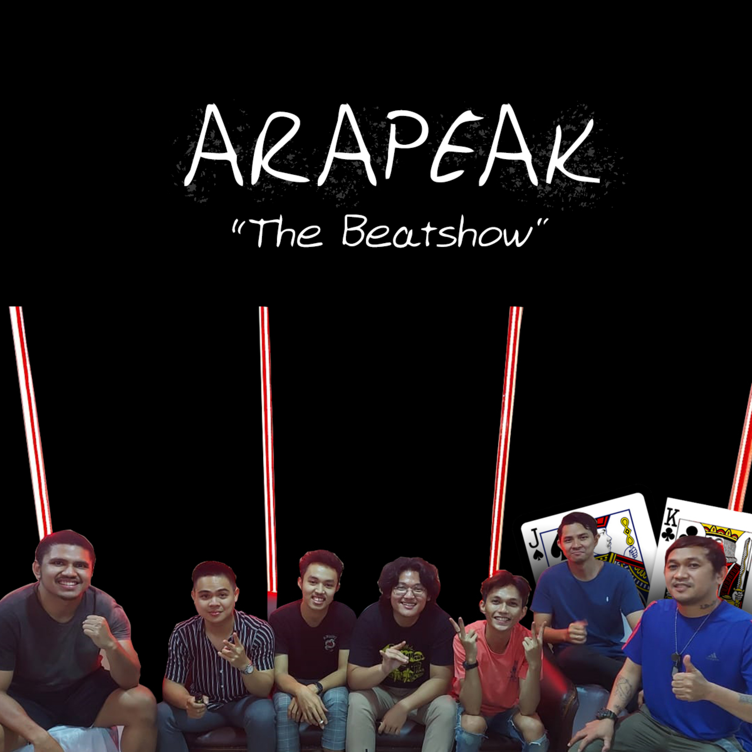 Arapeak
