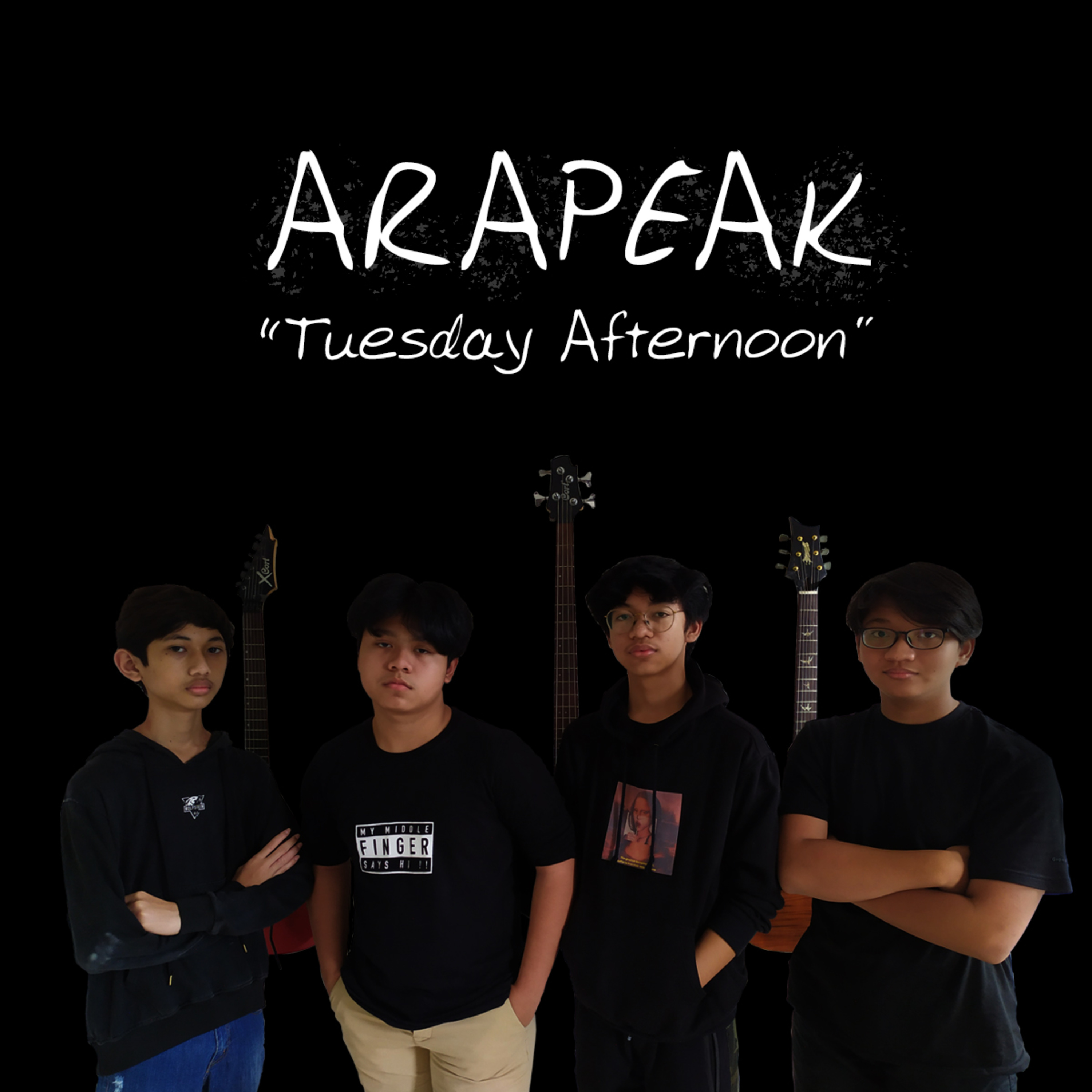 Arapeak