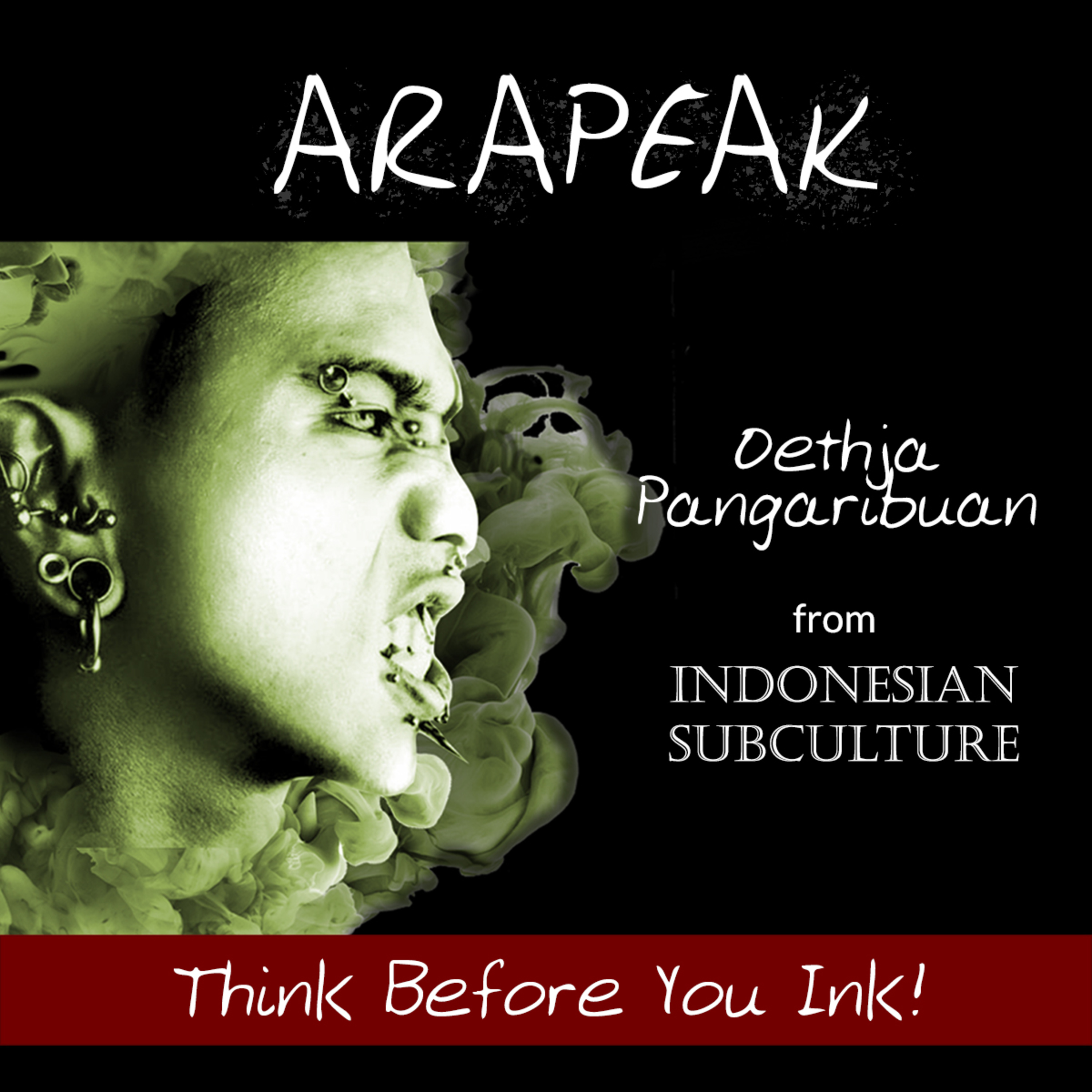 Arapeak