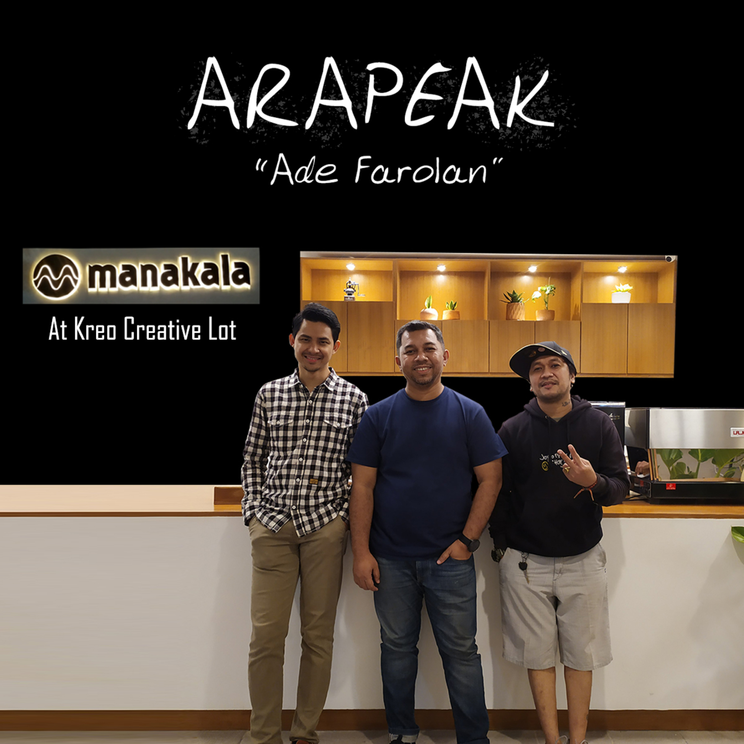 Arapeak