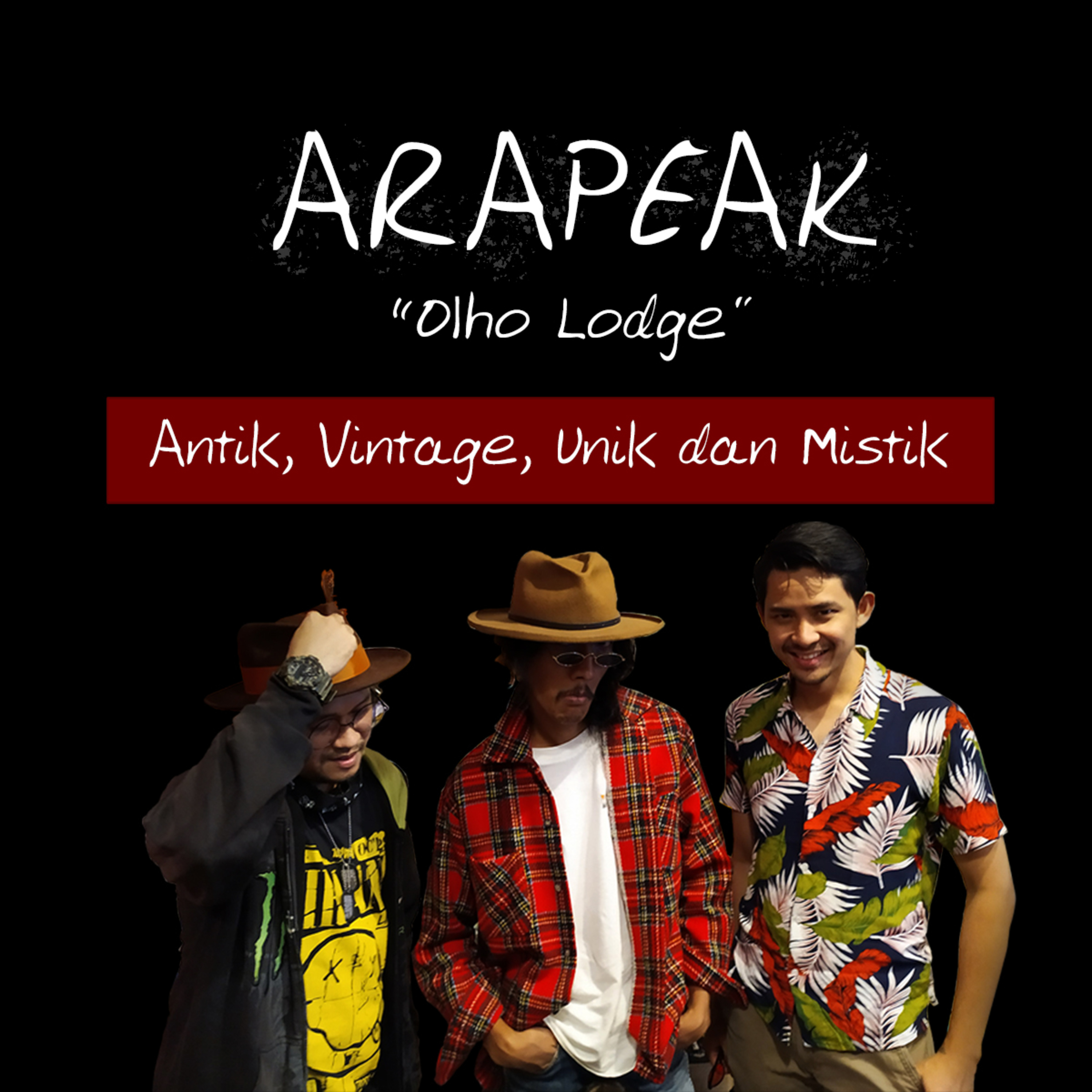 Arapeak