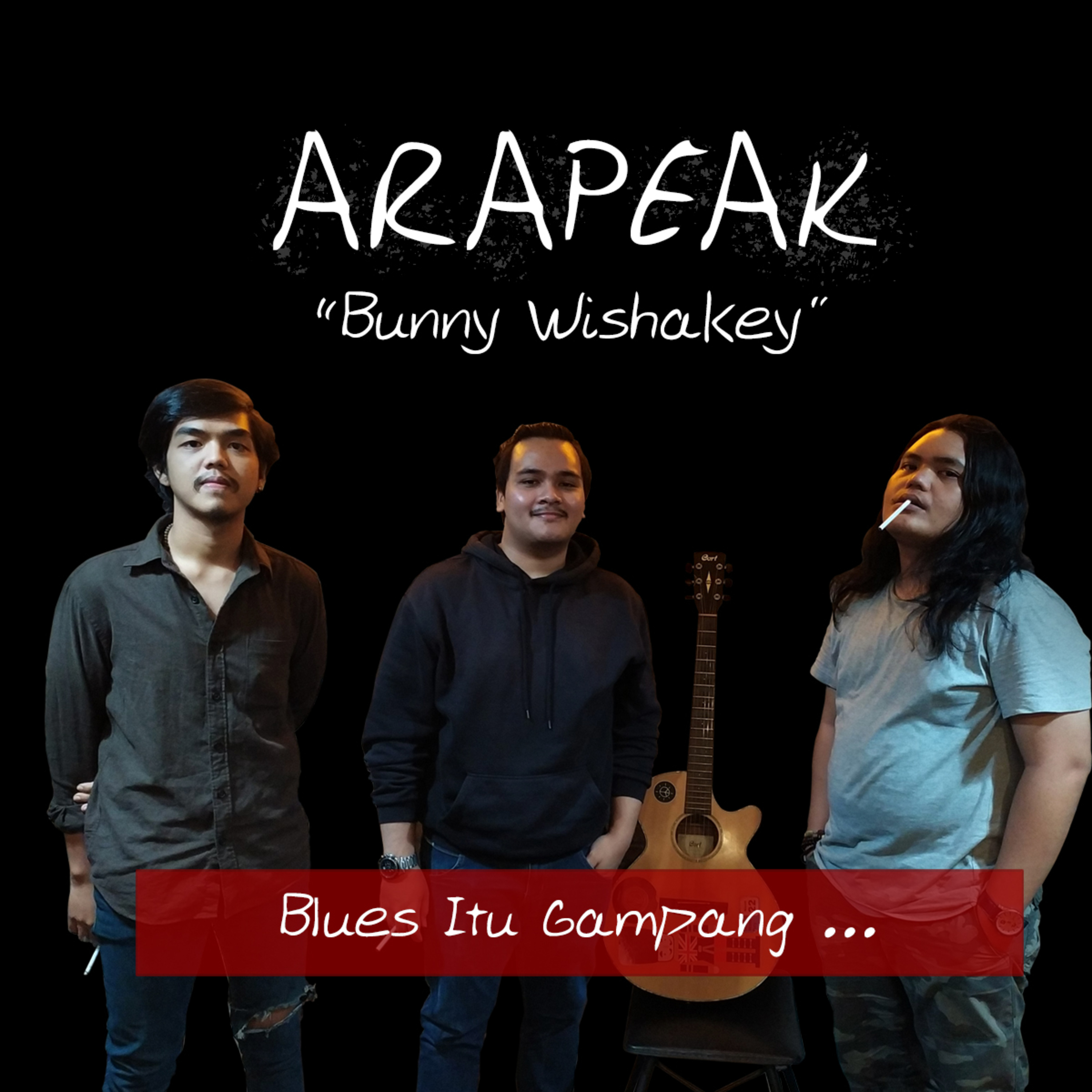 Arapeak