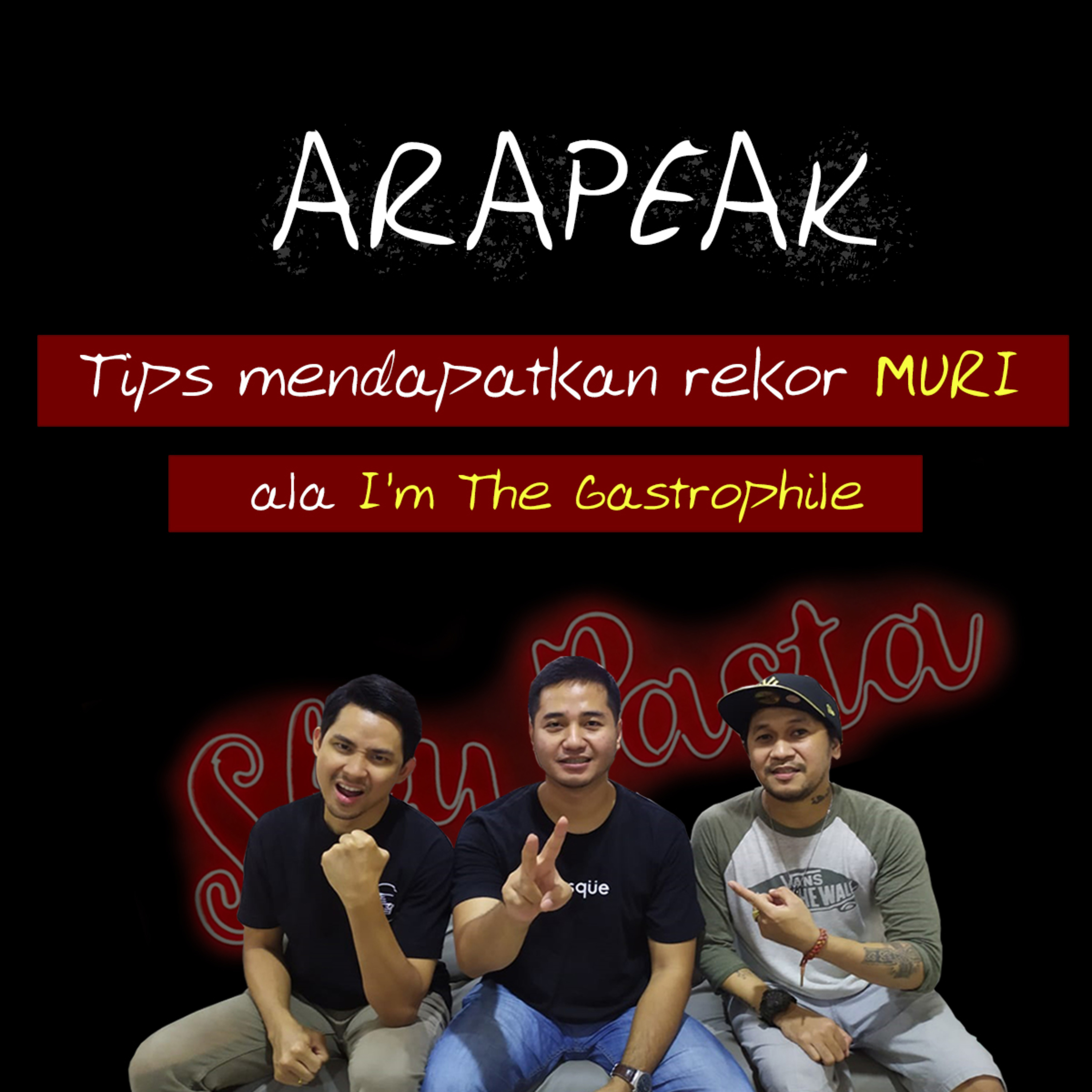 Arapeak