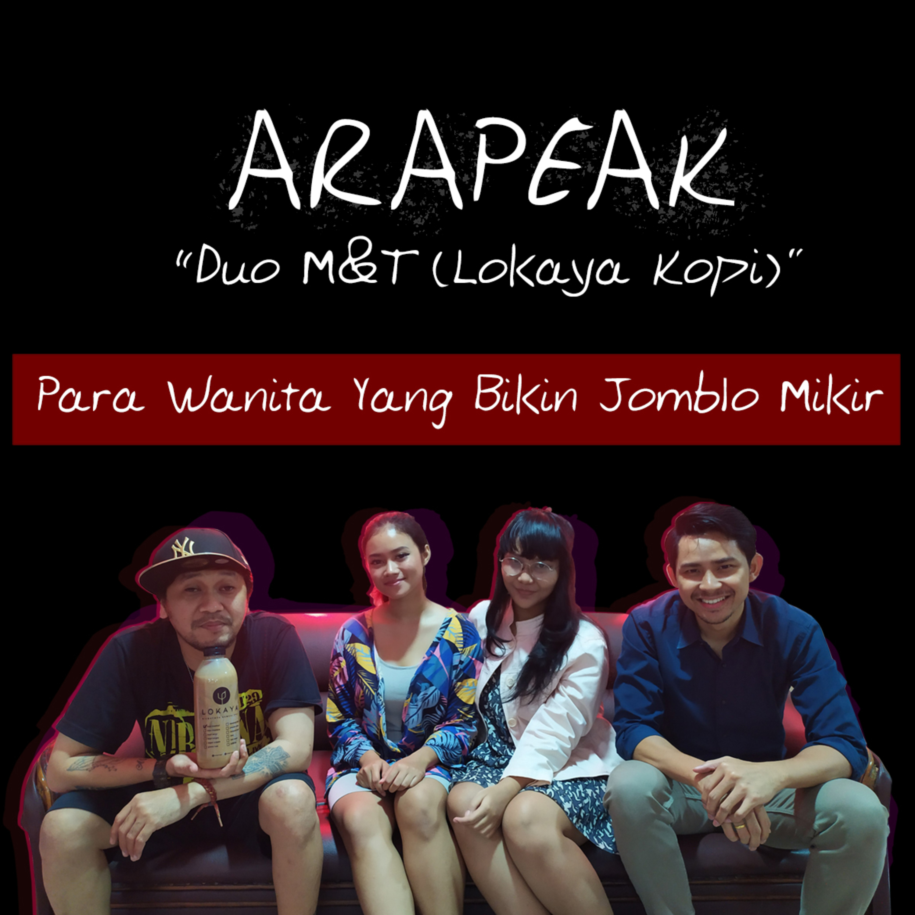 Arapeak