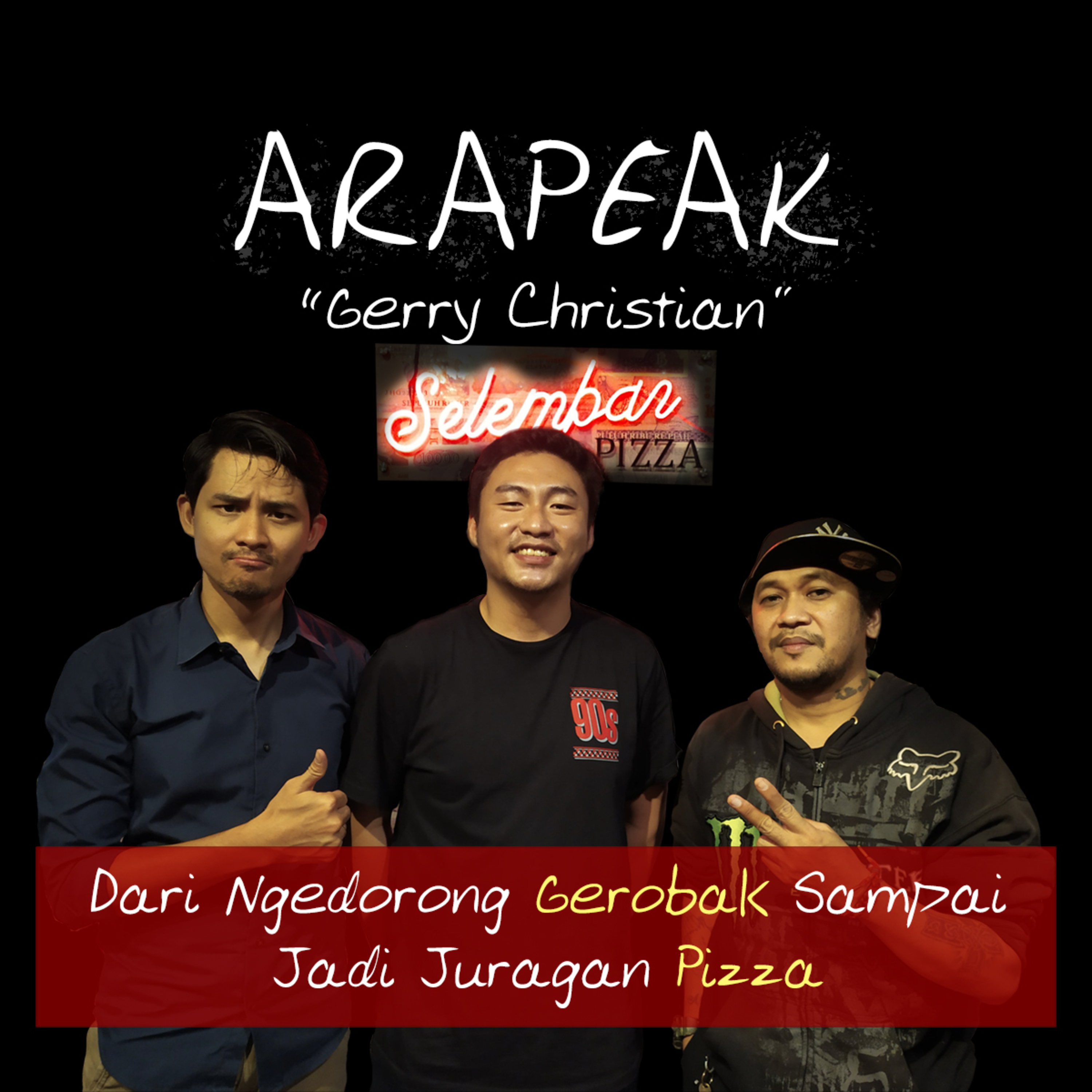 Arapeak