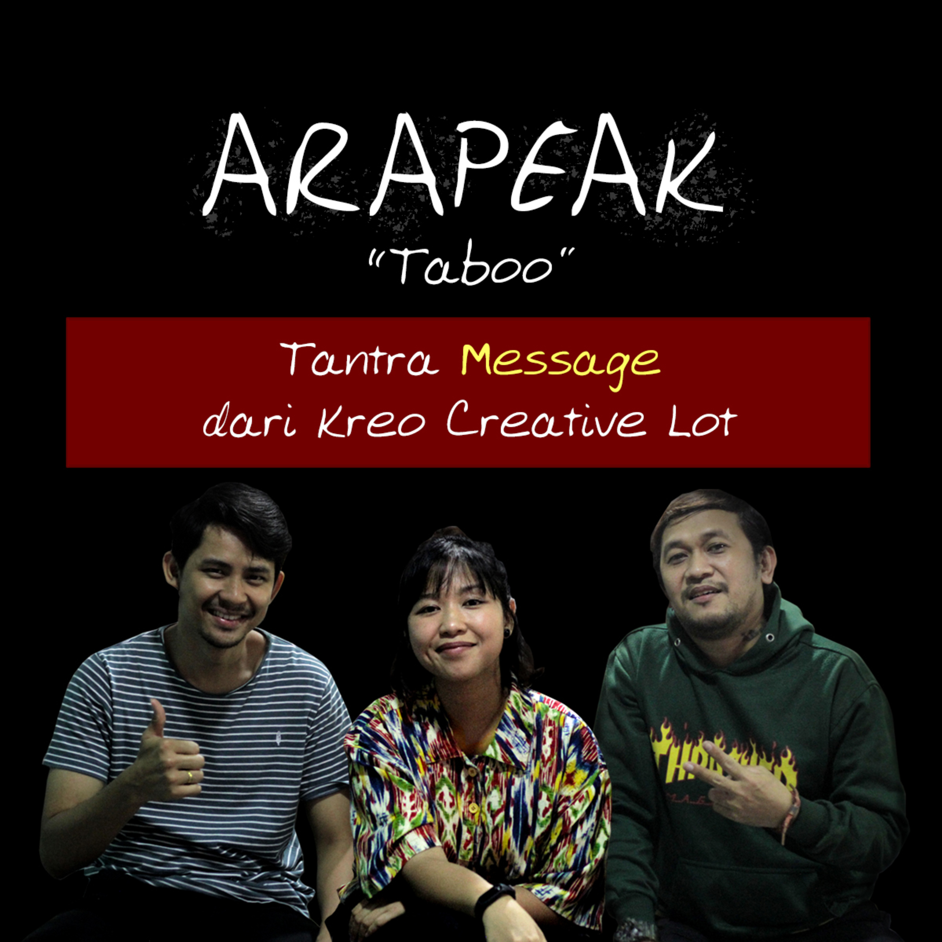 Arapeak