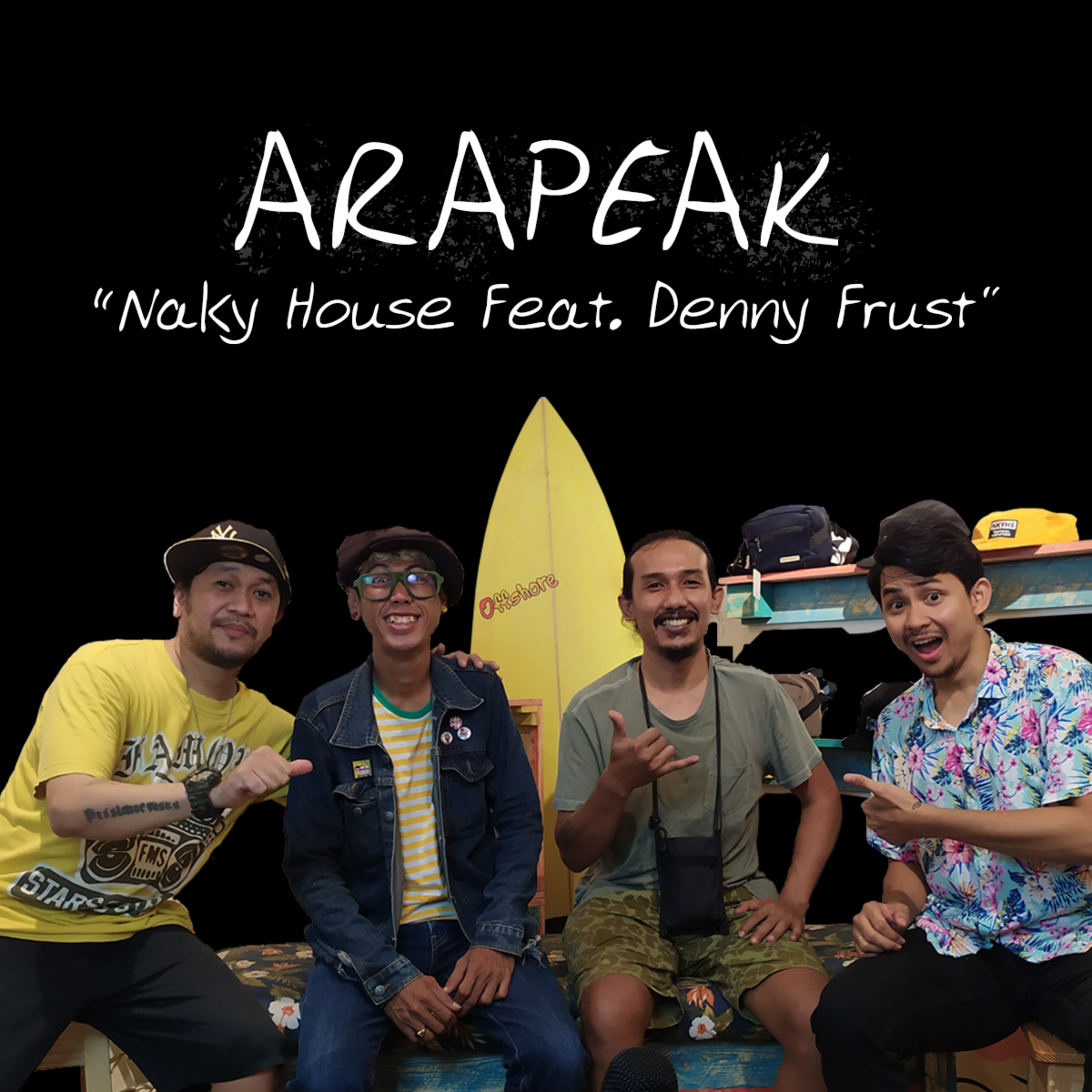 Arapeak